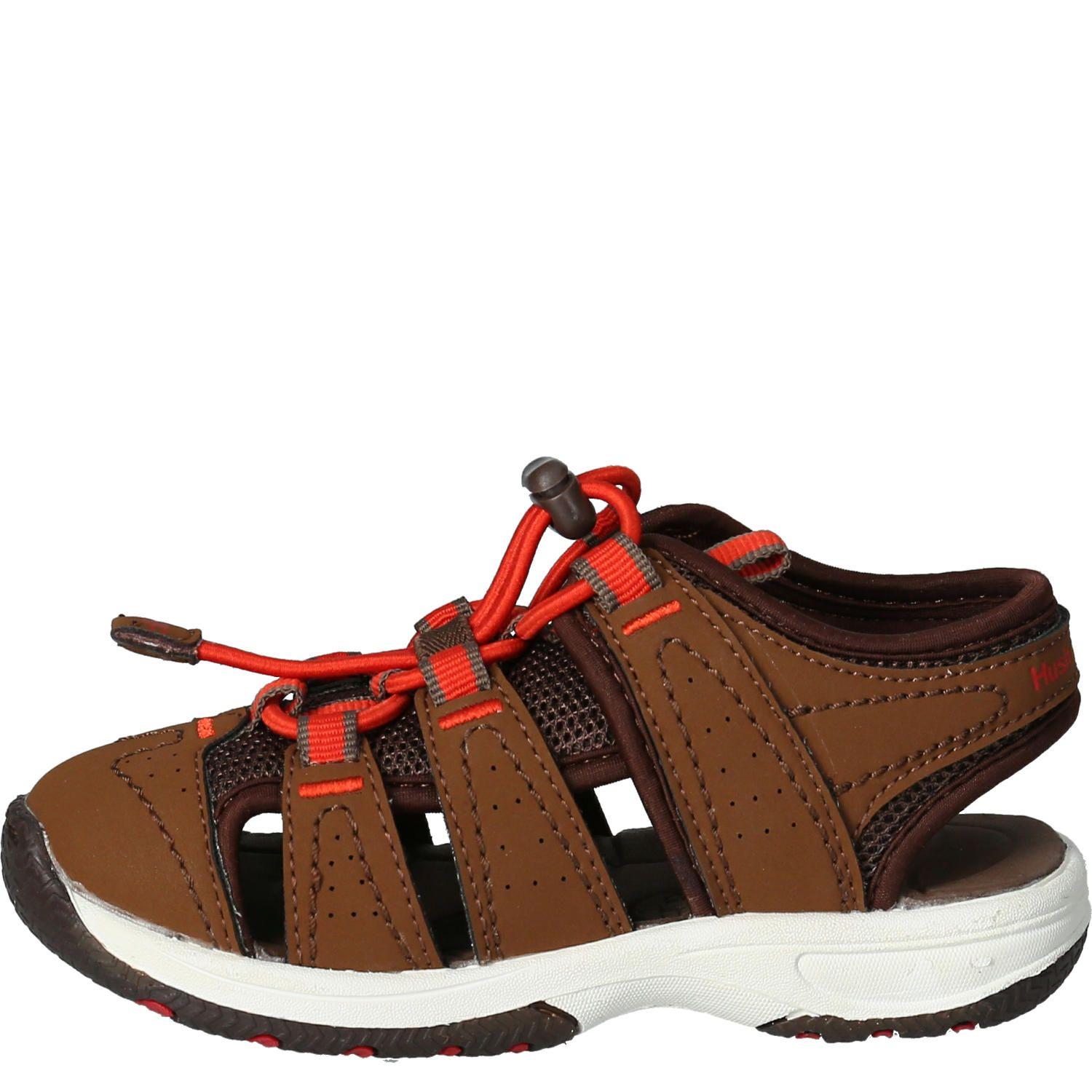 Sandalia Niño Atlantic Café-4
