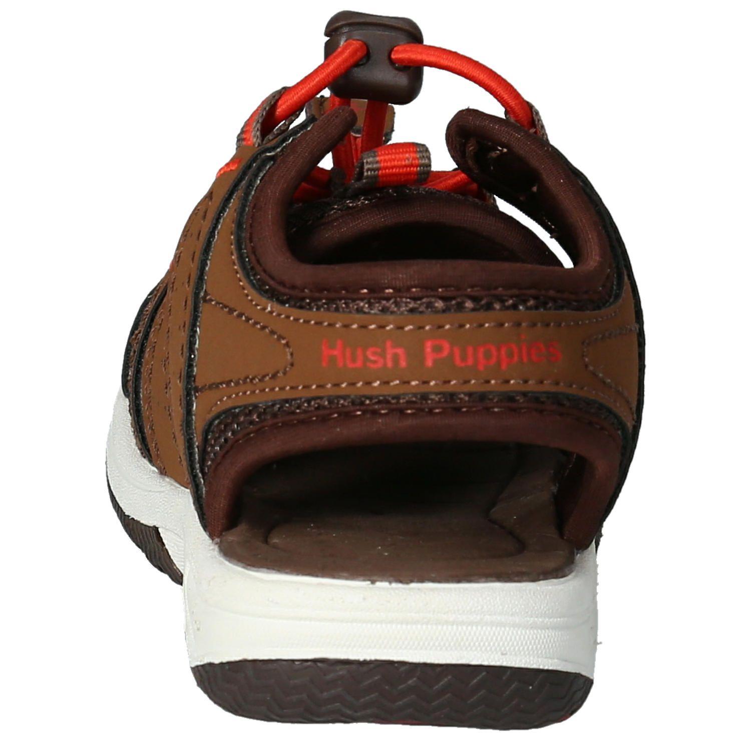 Sandalia Niño Atlantic Café-5