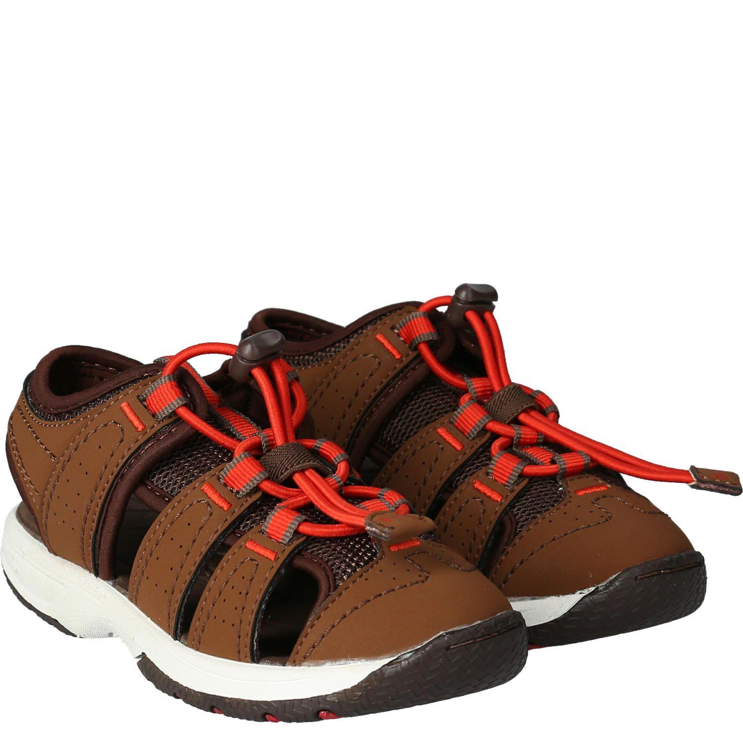 Sandalia Niño Atlantic Café-6