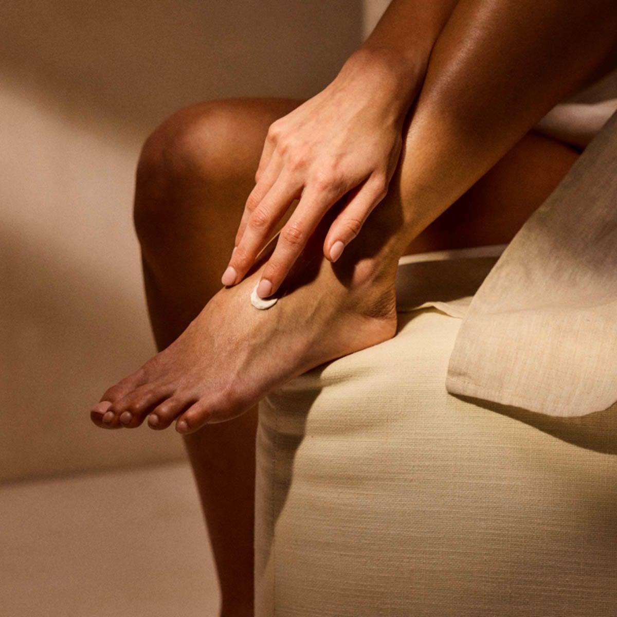 Bálsamo Intensivo de Pies Karité 150 ml-3