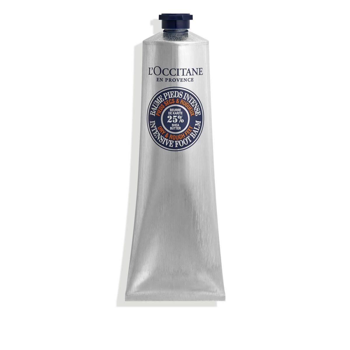 Bálsamo Intensivo de Pies Karité 150 ml-0