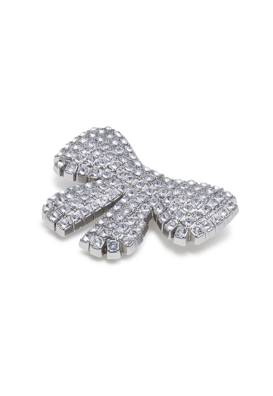 Jibbitz Crocs Cinta Bling Metalizado-2