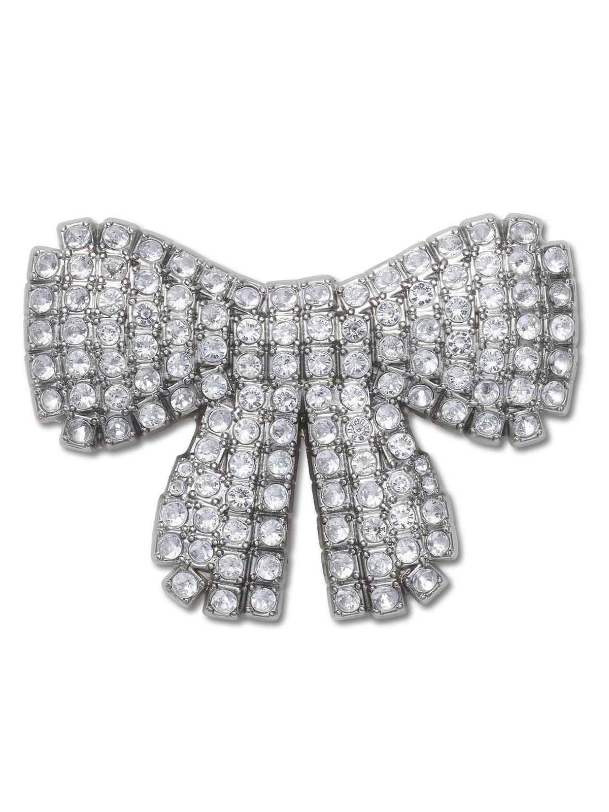 Jibbitz Crocs Cinta Bling Metalizado-0