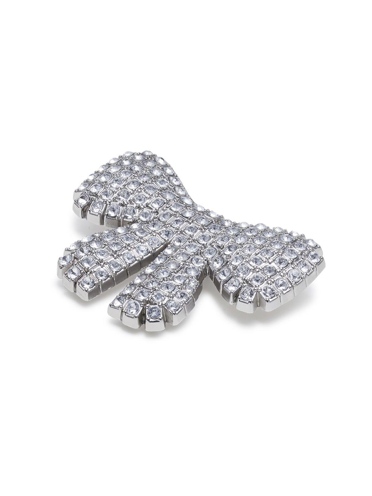 Jibbitz Crocs Cinta Bling Metalizado-2