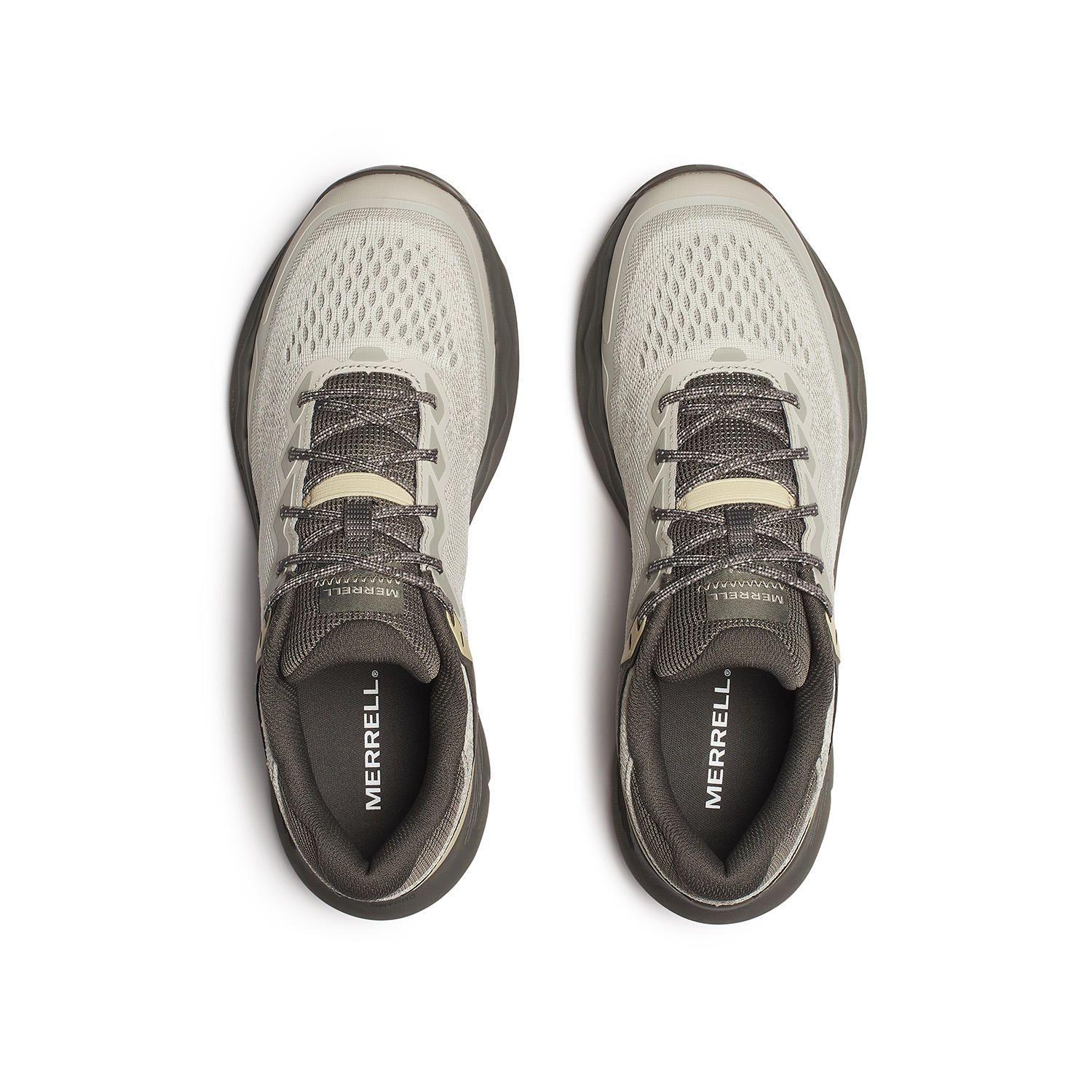 Zapatilla Hombre Nova 4 Crema-5