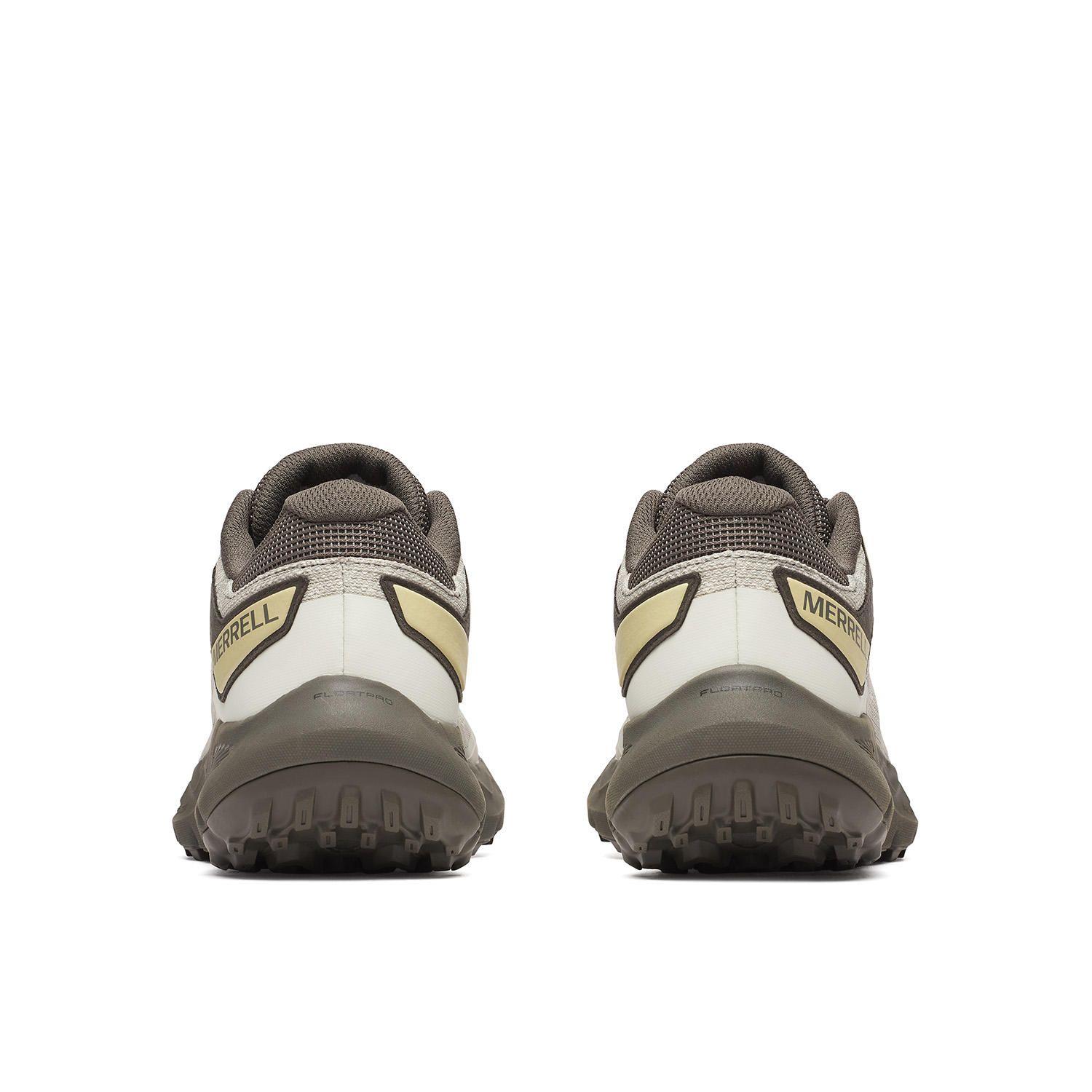 Zapatilla Hombre Nova 4 Crema-6