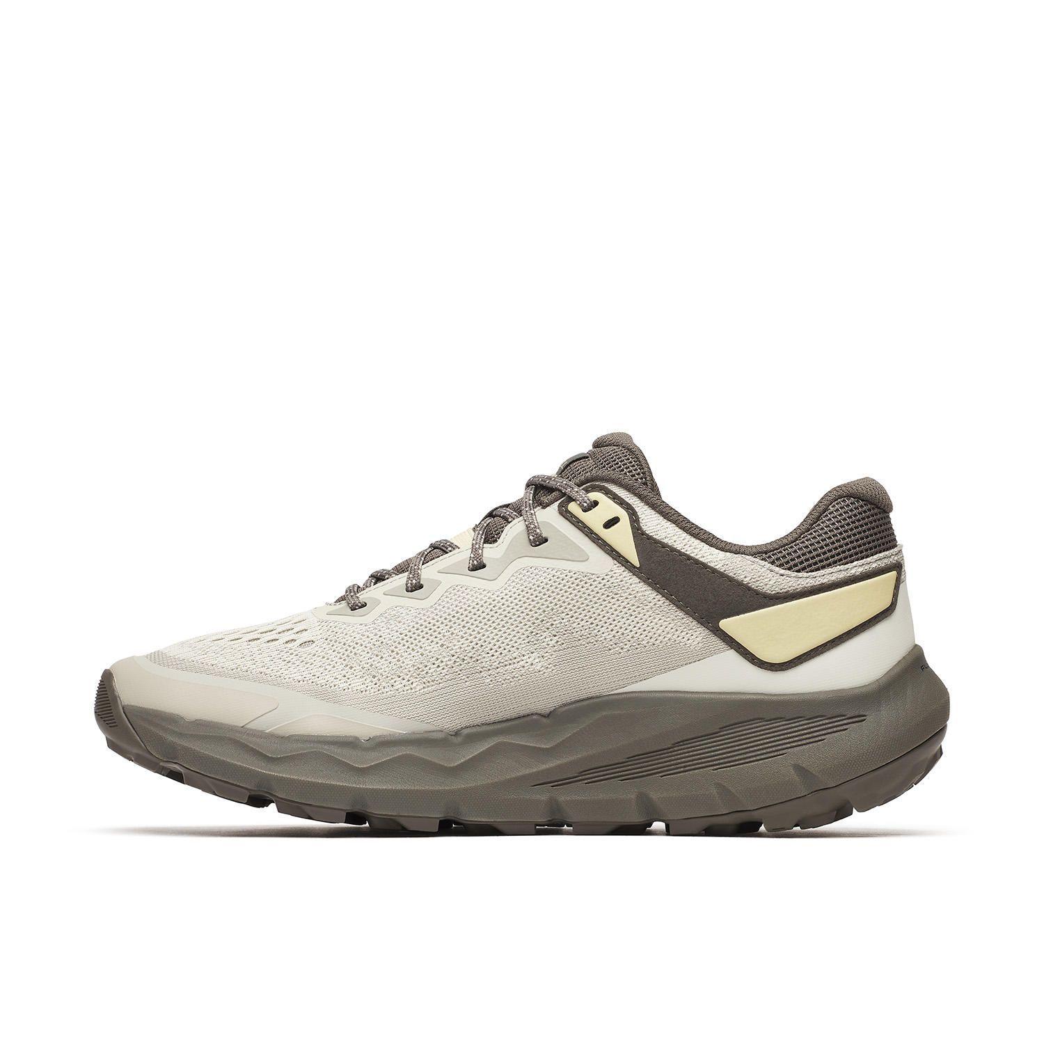 Zapatilla Hombre Nova 4 Crema-1