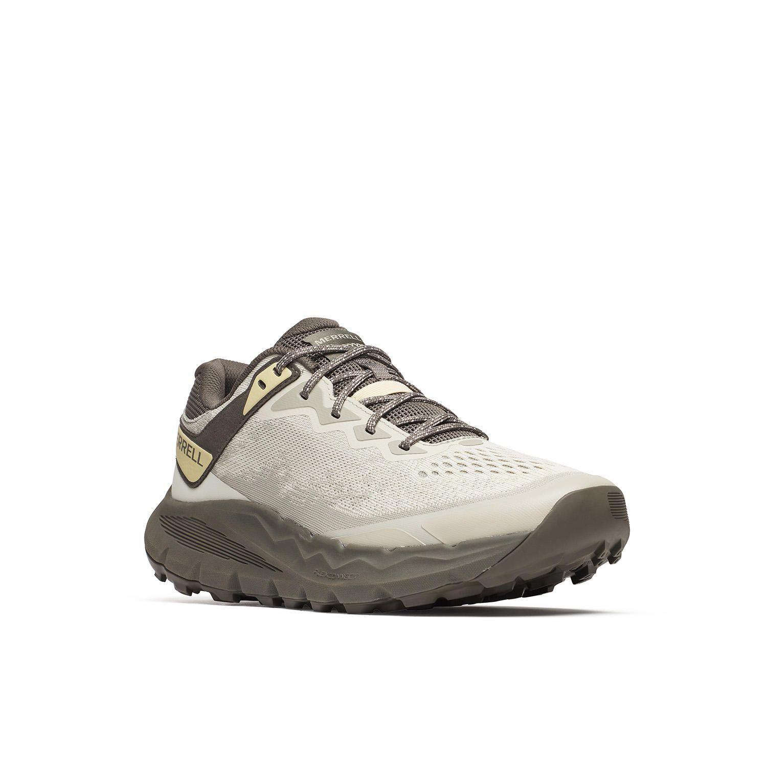 Zapatilla Hombre Nova 4 Crema-4