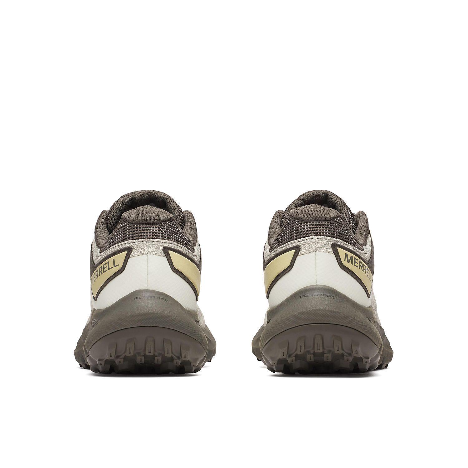 Zapatilla Hombre Nova 4 Crema-6