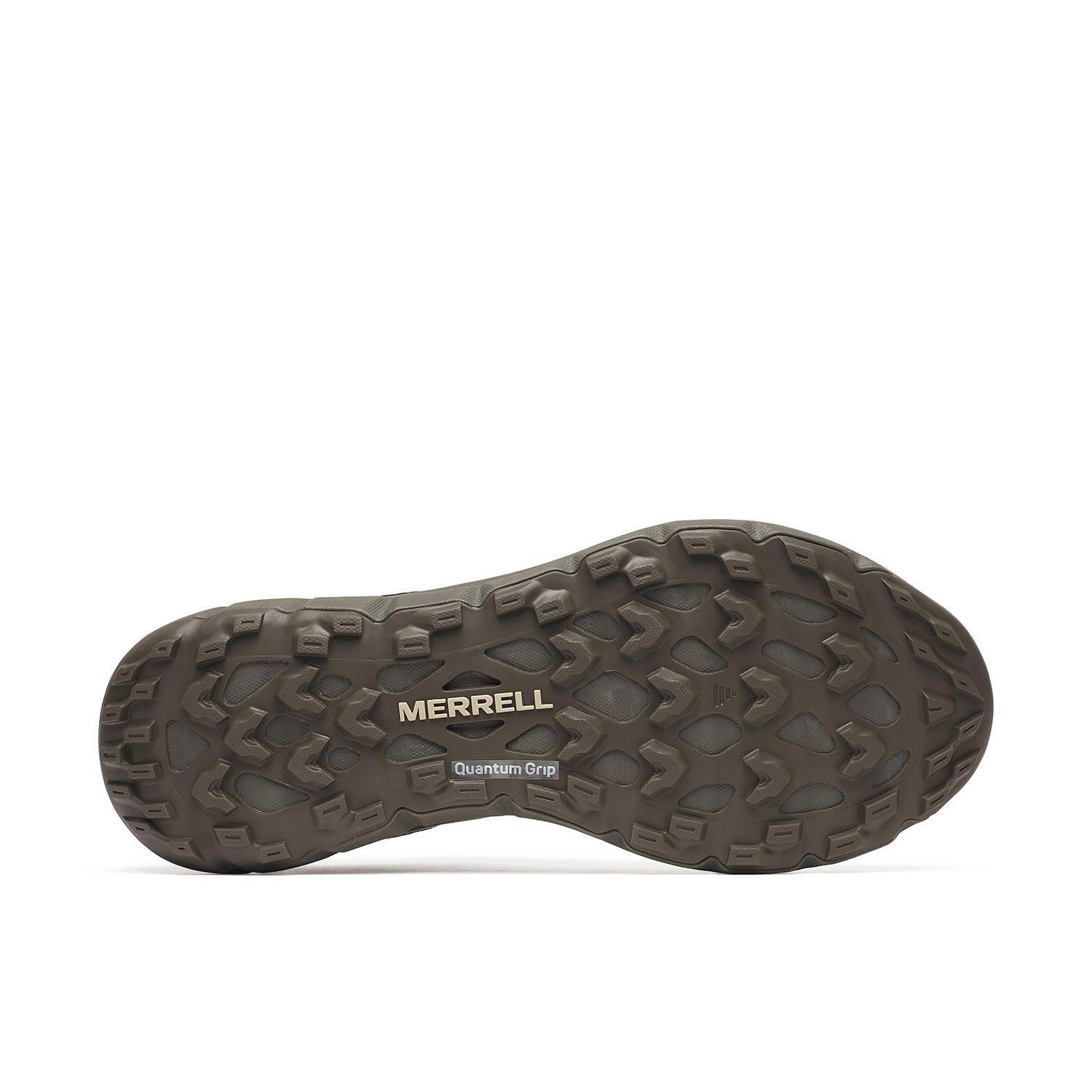 Zapatilla Hombre Nova 4 Crema-7