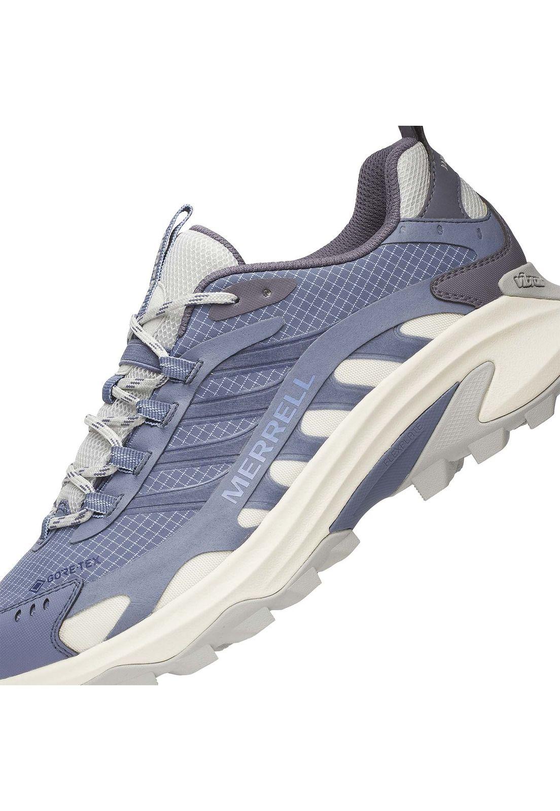 Zapatilla Hombre Moab Speed 2 Gore-Tex Indigo-8