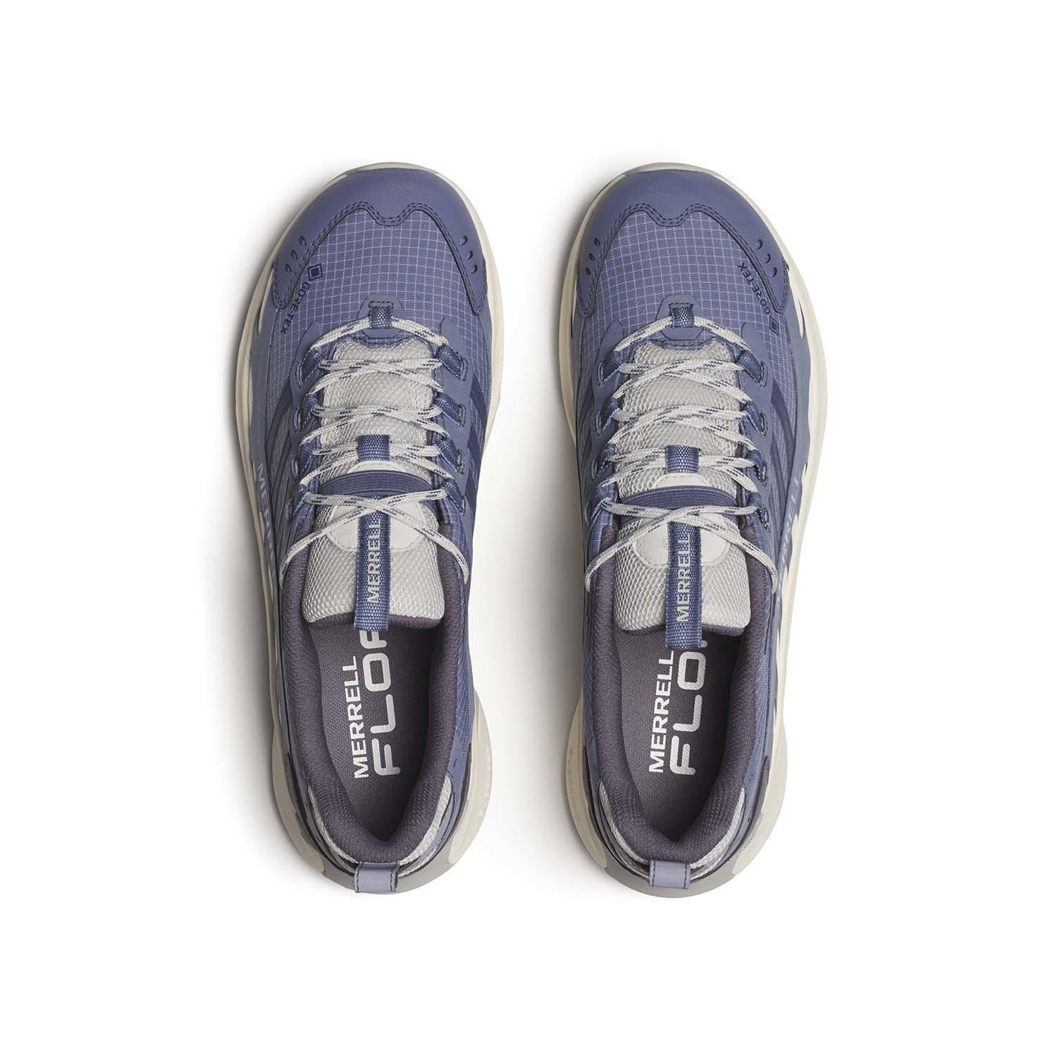 Zapatilla Hombre Moab Speed 2 Gore-Tex Indigo-6