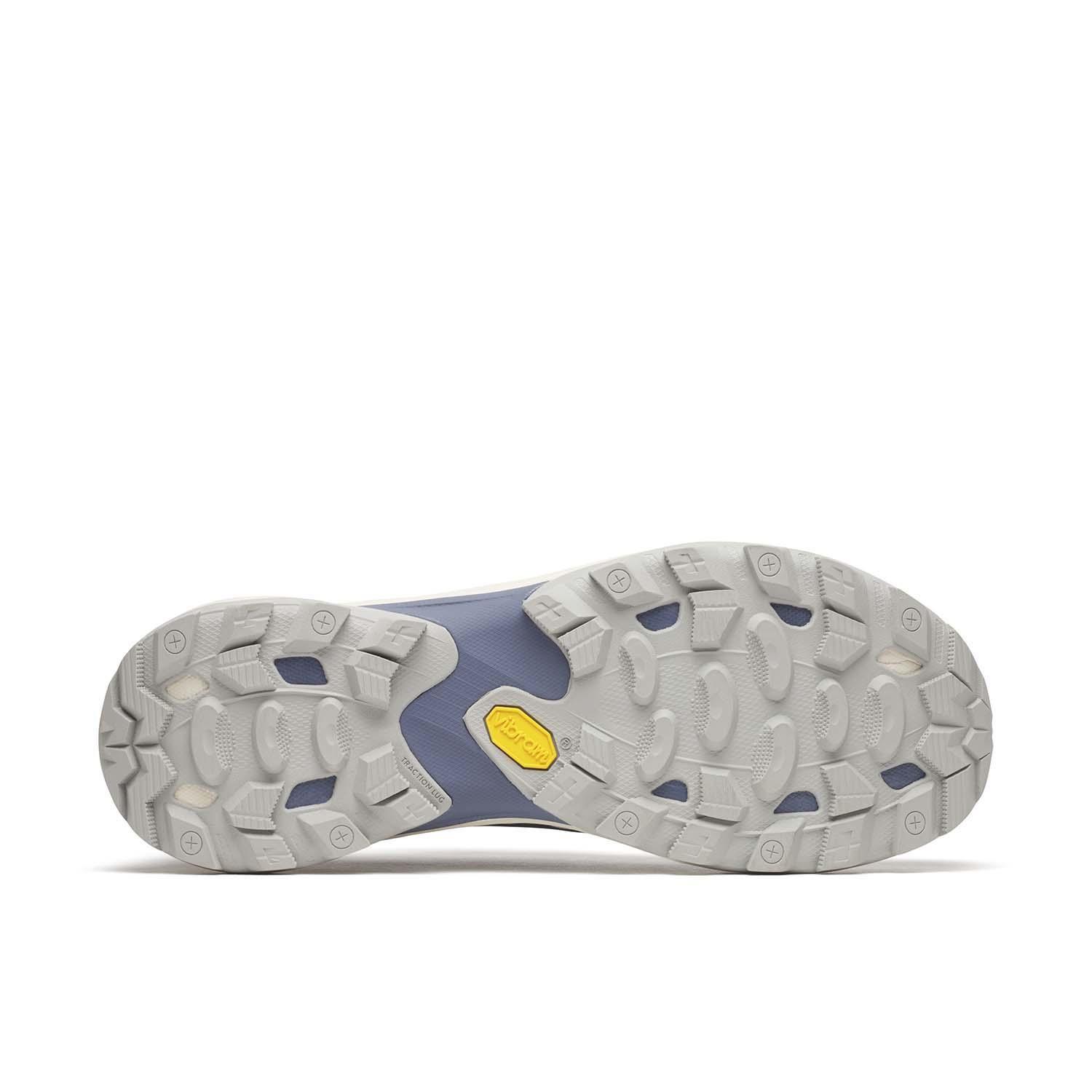 Zapatilla Hombre Moab Speed 2 Gore-Tex Indigo-7