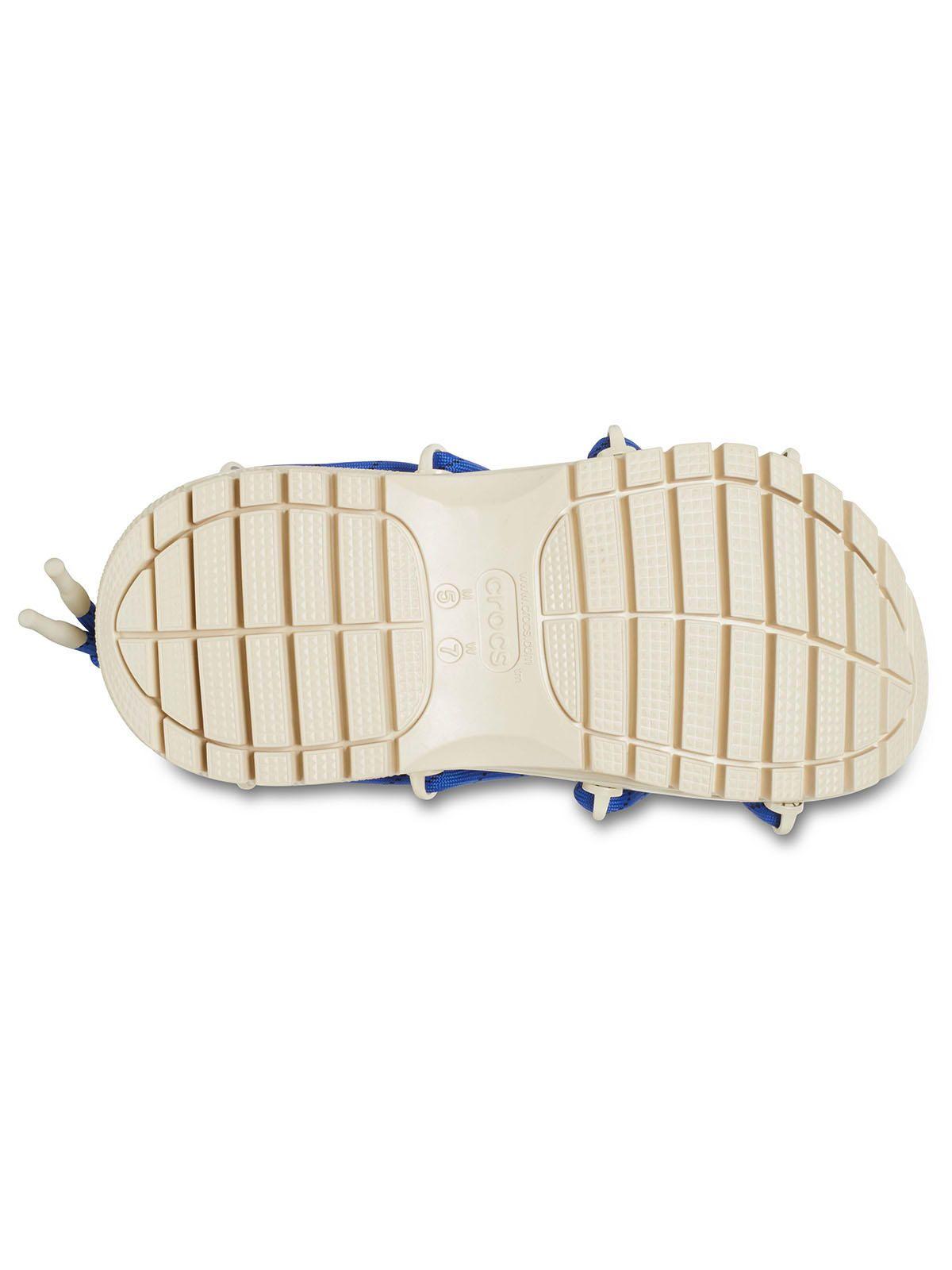 Zueco Crocs Hombre Rauw Alejandro Beige-5