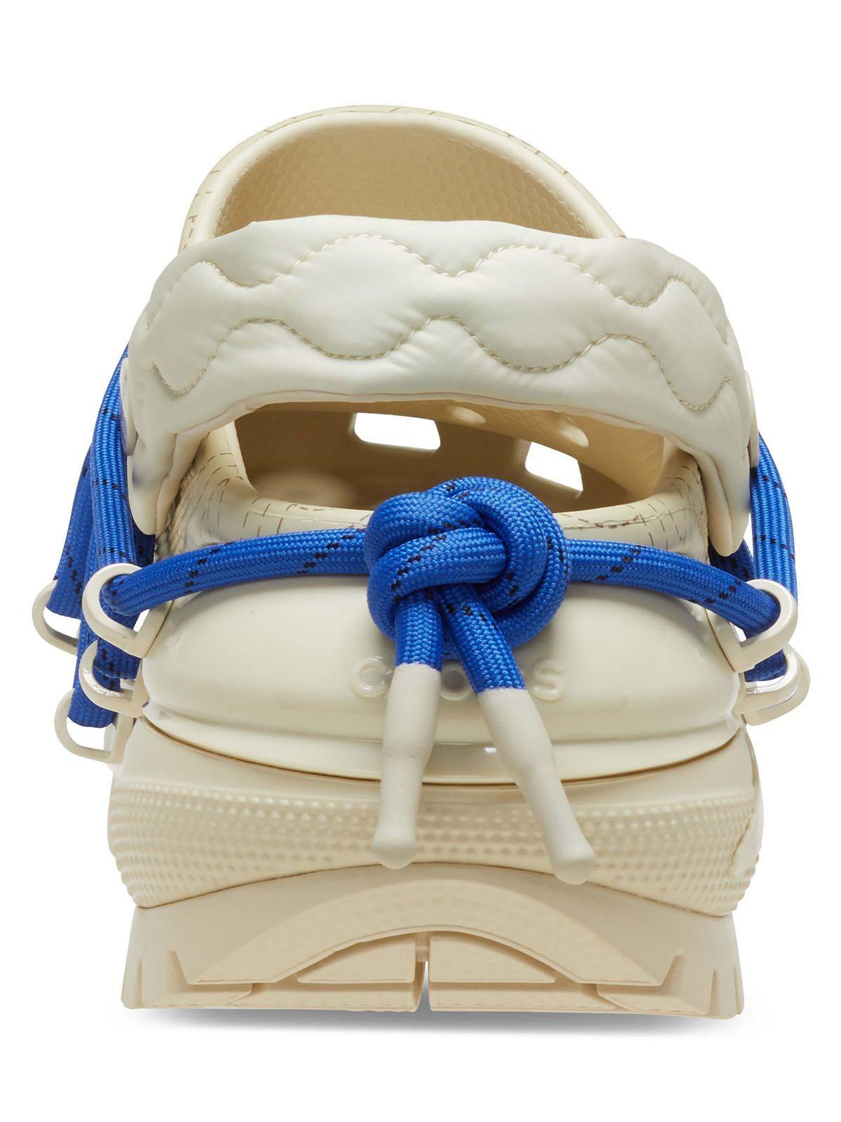 Zueco Crocs Hombre Rauw Alejandro Beige-7