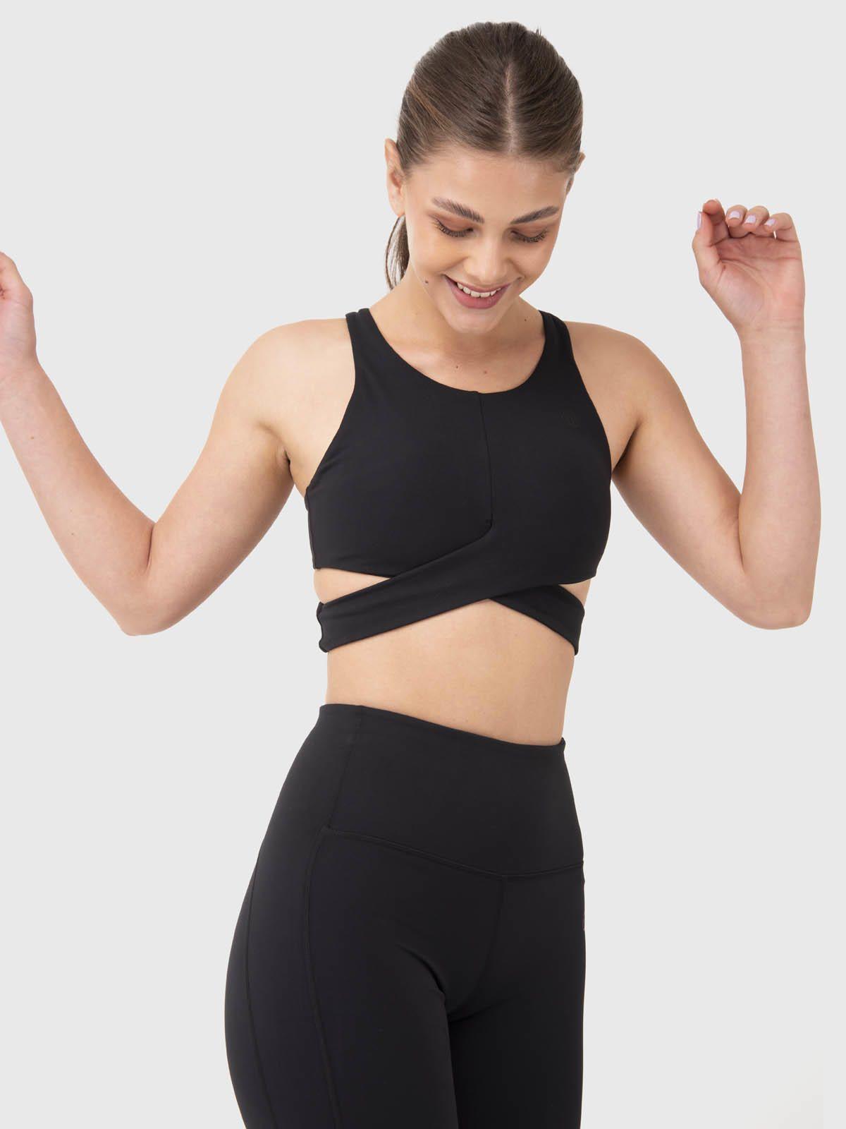 Peto Mujer Belen Negro-0