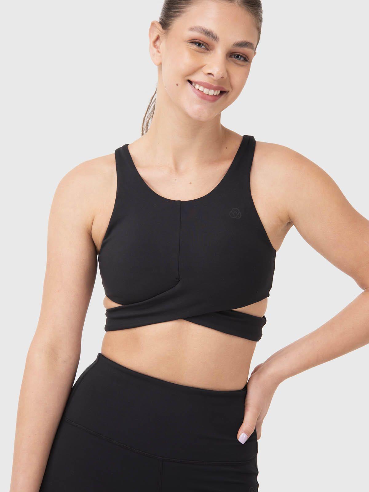 Peto Mujer Belen Negro-1