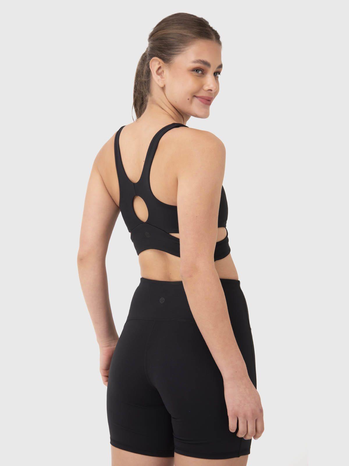 Peto Mujer Belen Negro-3