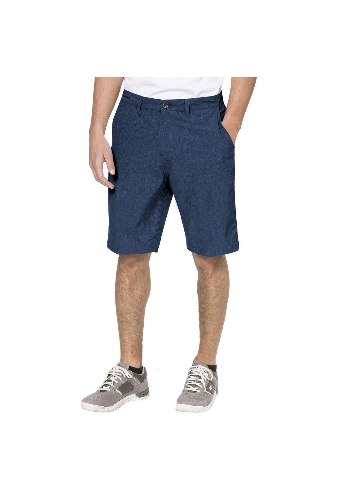 TRAJE DE BANO HOMBRE CODE VACATION SHORT AZUL-0