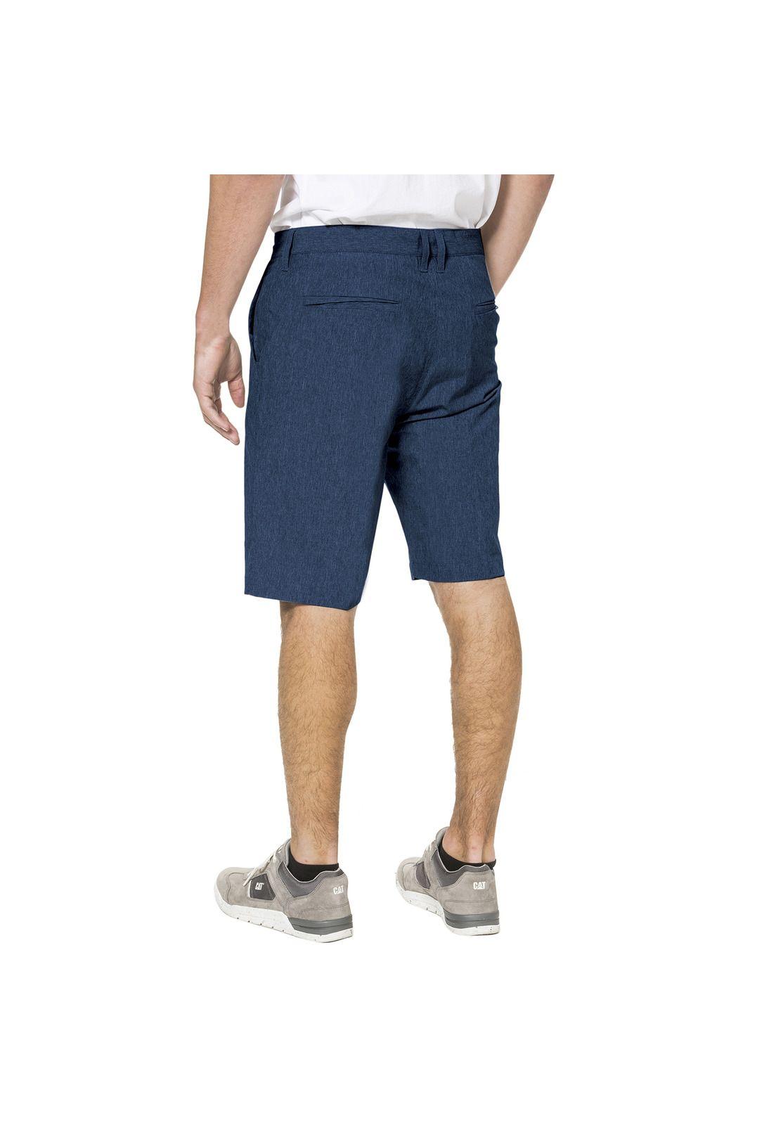 TRAJE DE BANO HOMBRE CODE VACATION SHORT AZUL-1