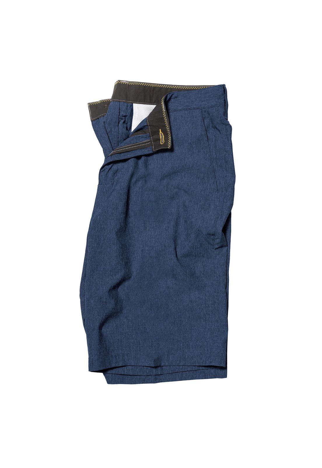 TRAJE DE BANO HOMBRE CODE VACATION SHORT AZUL-2