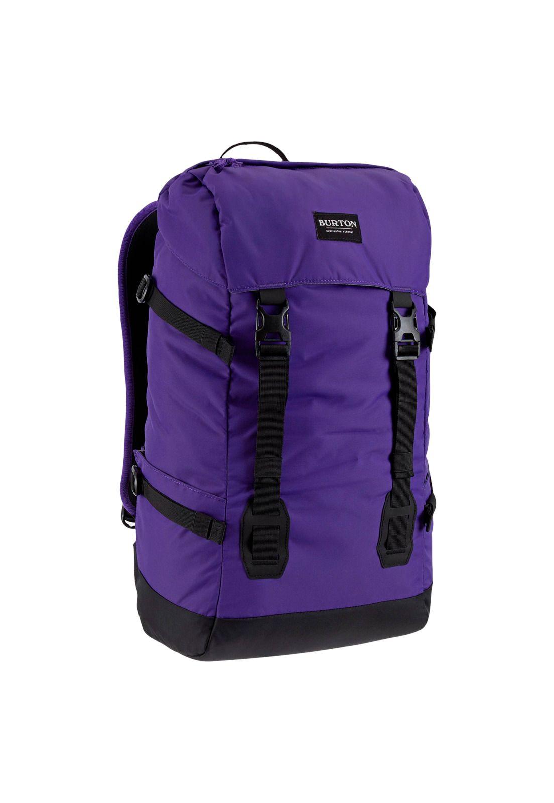 Mochila Tinder 2.0 30L Morado-0
