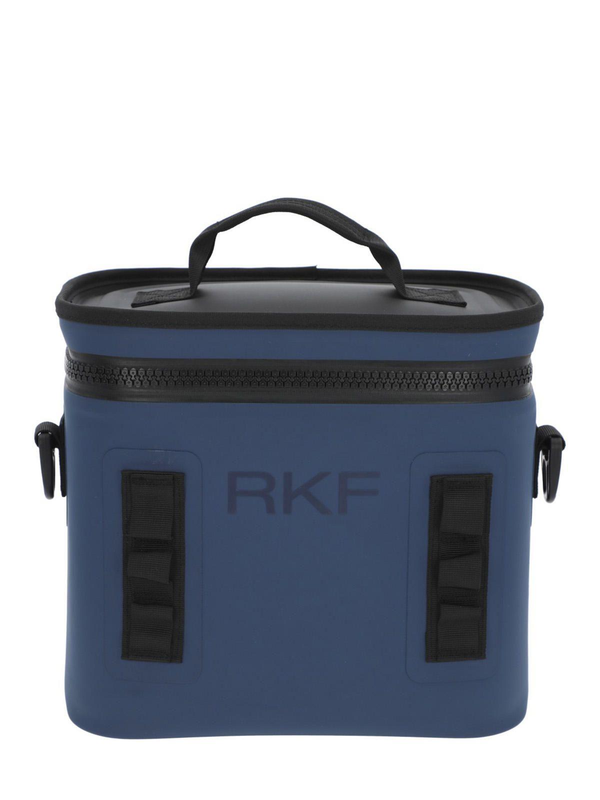 Mini Cooler Unisex Wr Mag Minicooler Azul-0