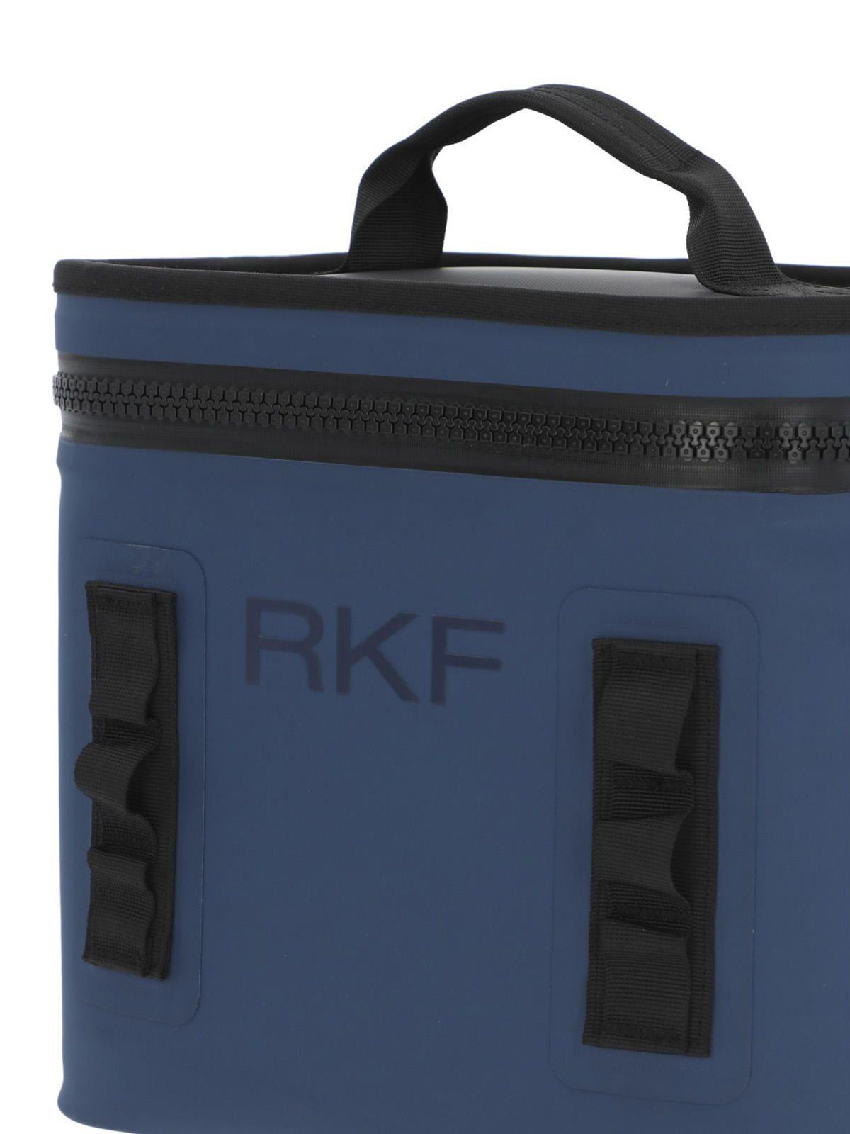 Mini Cooler Unisex Wr Mag Minicooler Azul-2