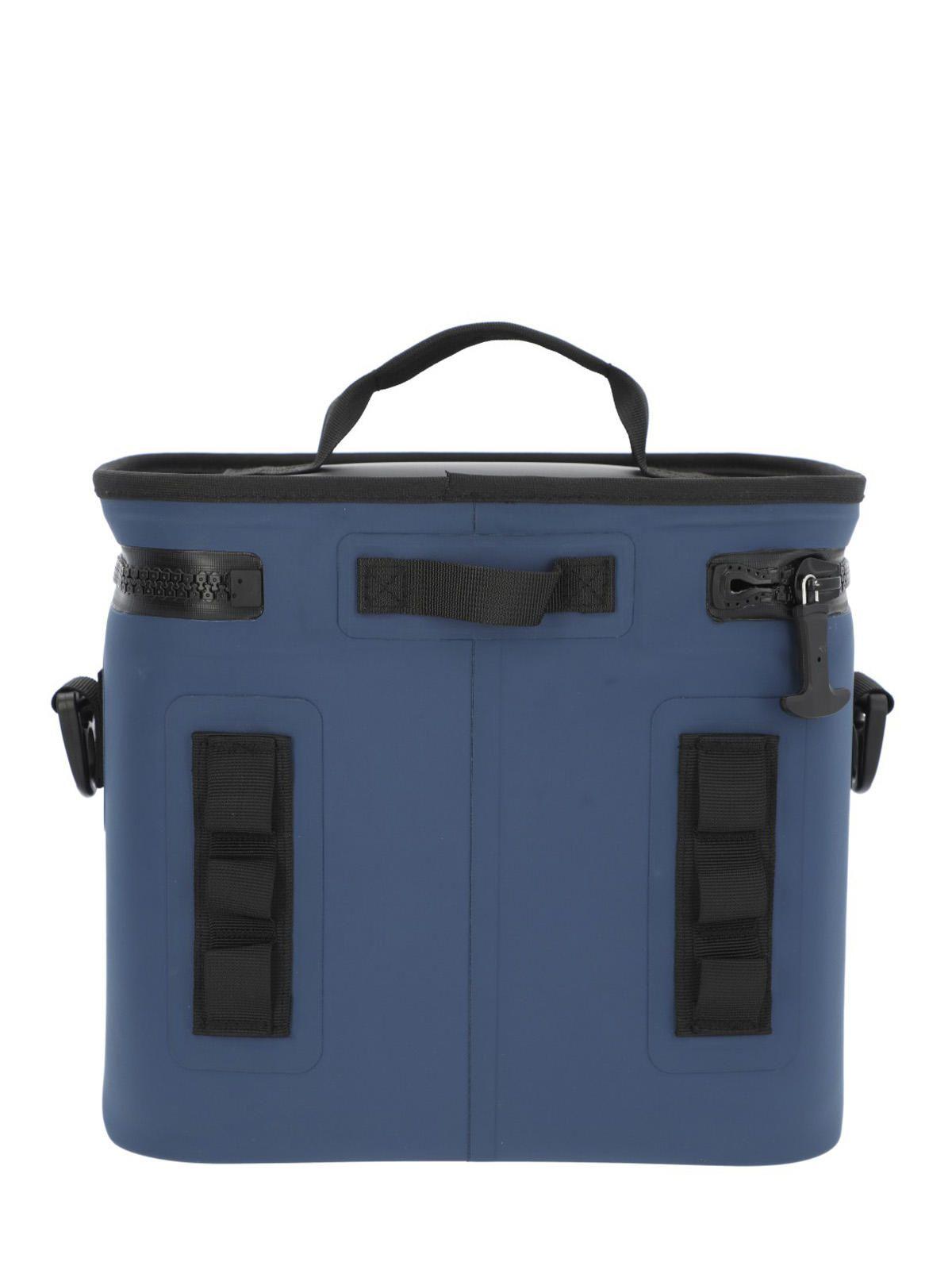 Mini Cooler Unisex Wr Mag Minicooler Azul-3