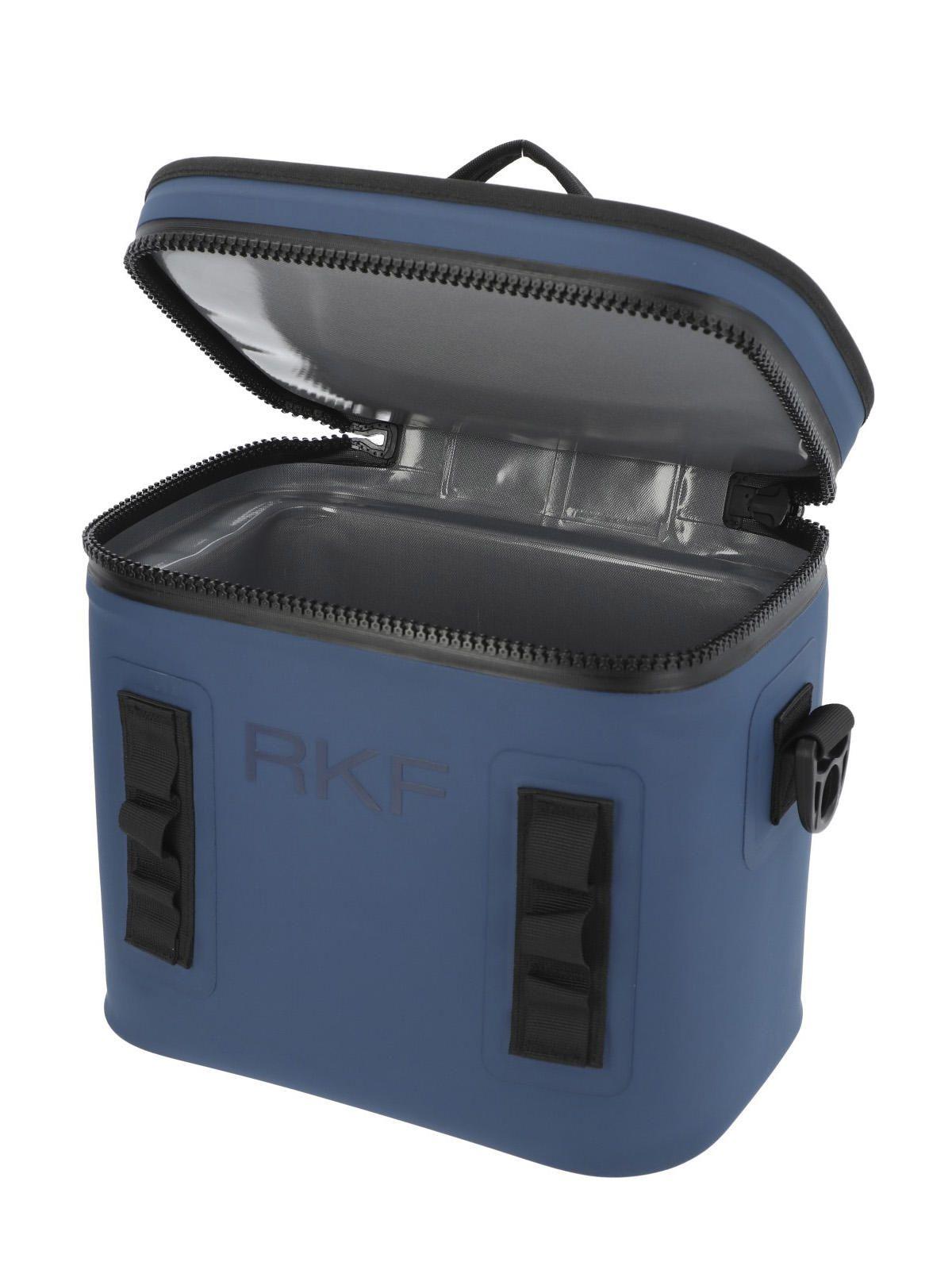 Mini Cooler Unisex Wr Mag Minicooler Azul-4