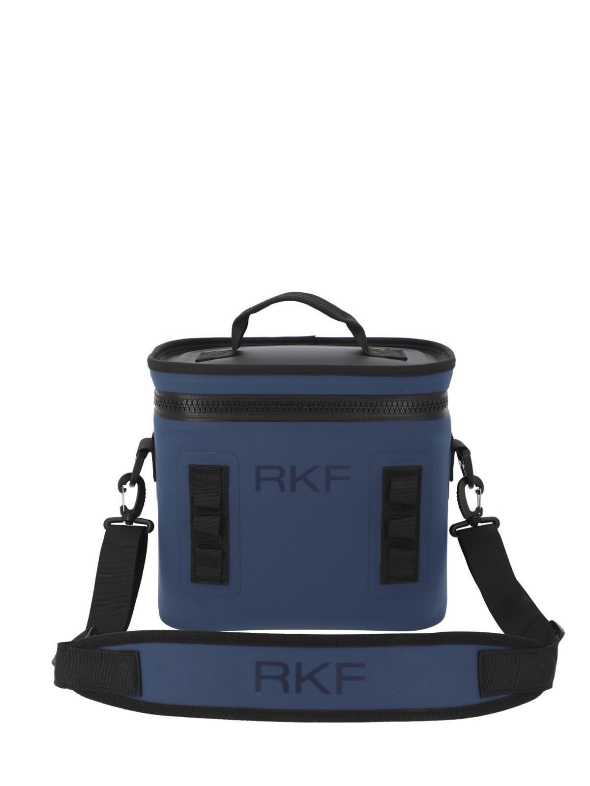Mini Cooler Unisex Wr Mag Minicooler Azul-5