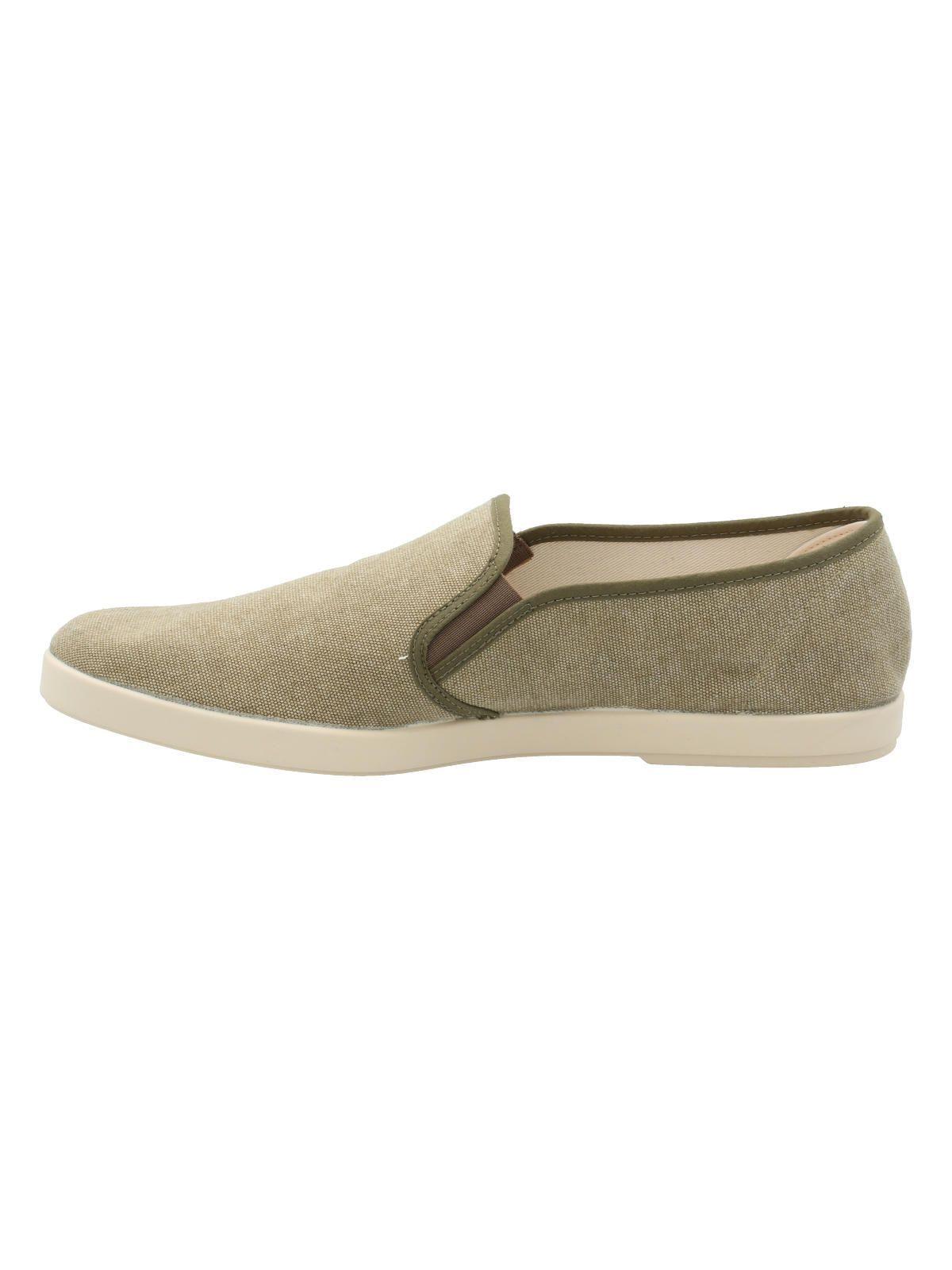 Zapatilla Hombre Ardisia Khaki -4