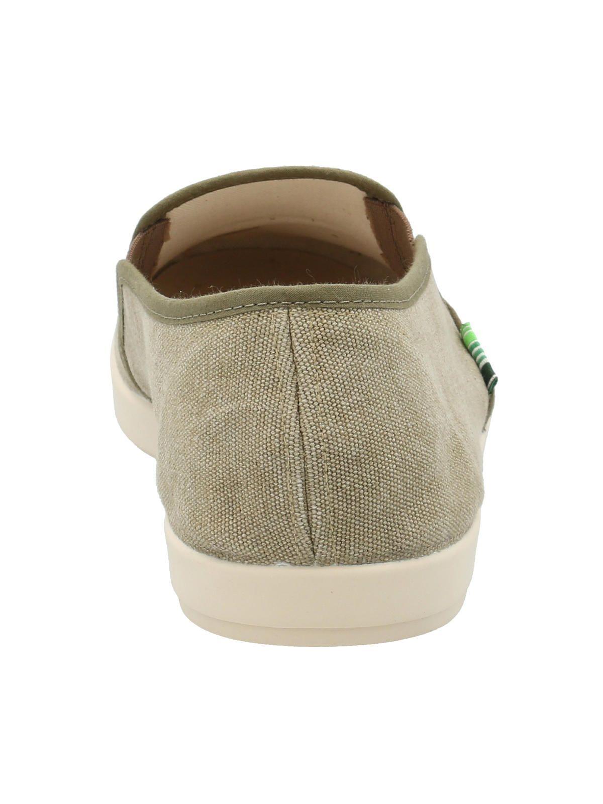 Zapatilla Hombre Ardisia Khaki -5