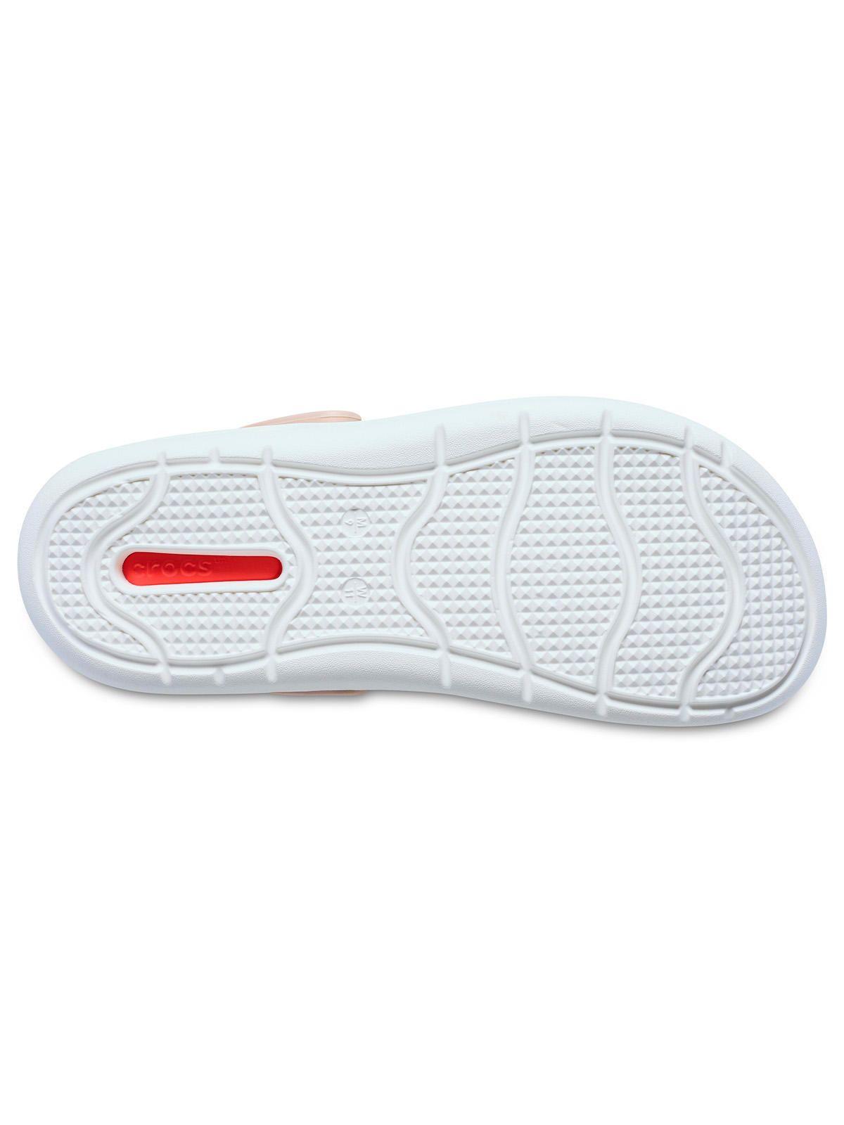 Zueco Unisex Inmotion Clog Rosado-5