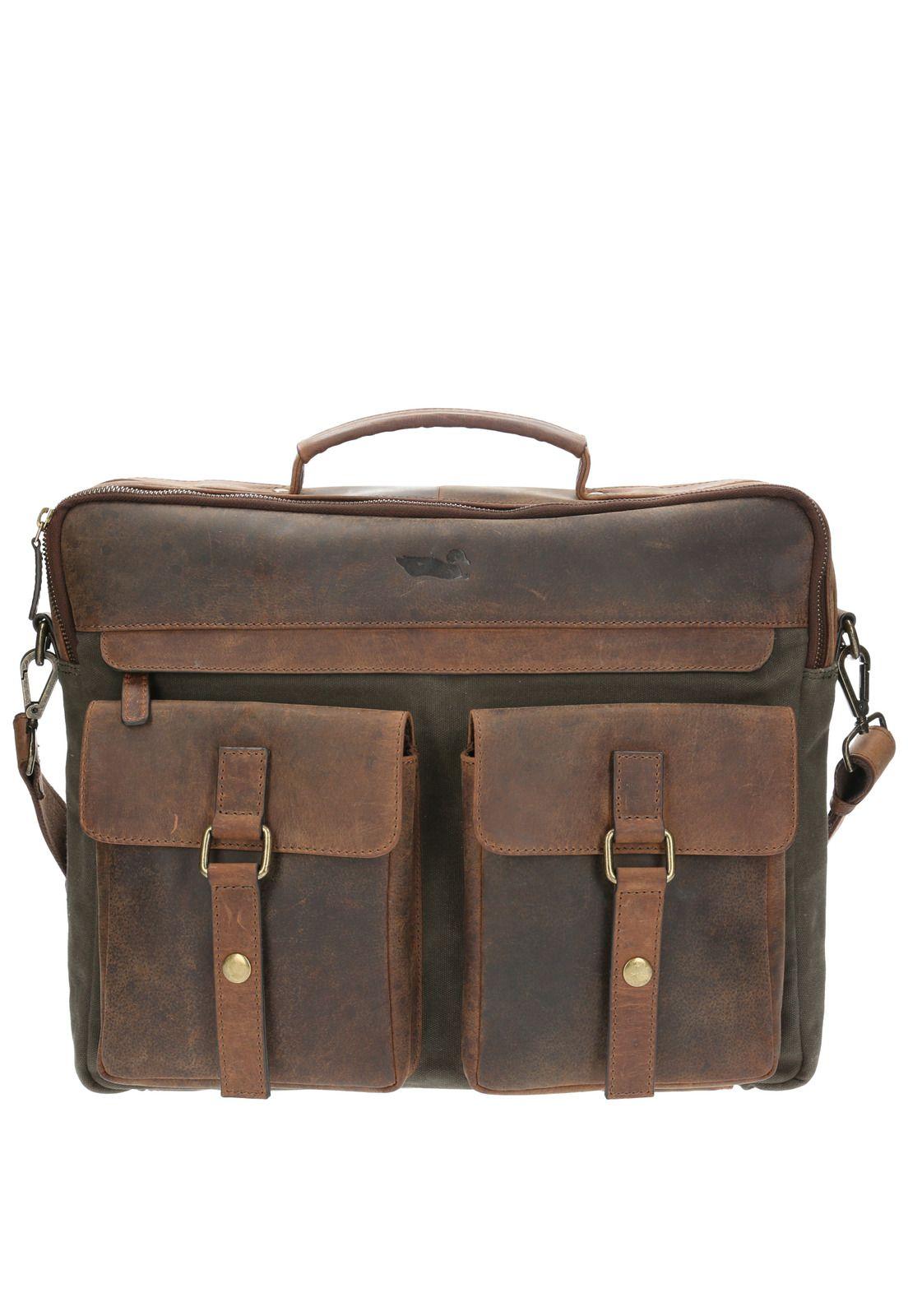 Maletín Unisex Wx Lucerna Amarillo-0