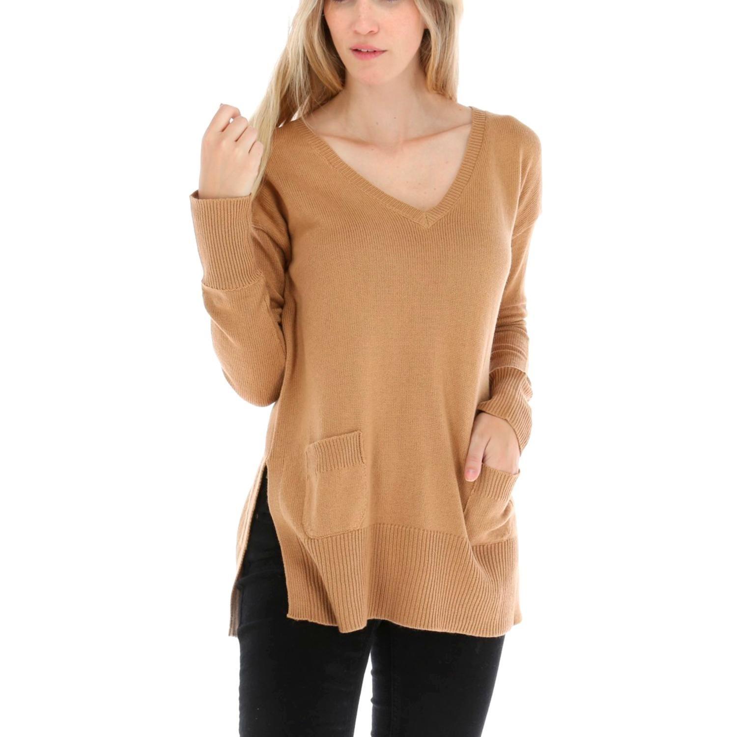 Sweater Pocket Rockford Café-0