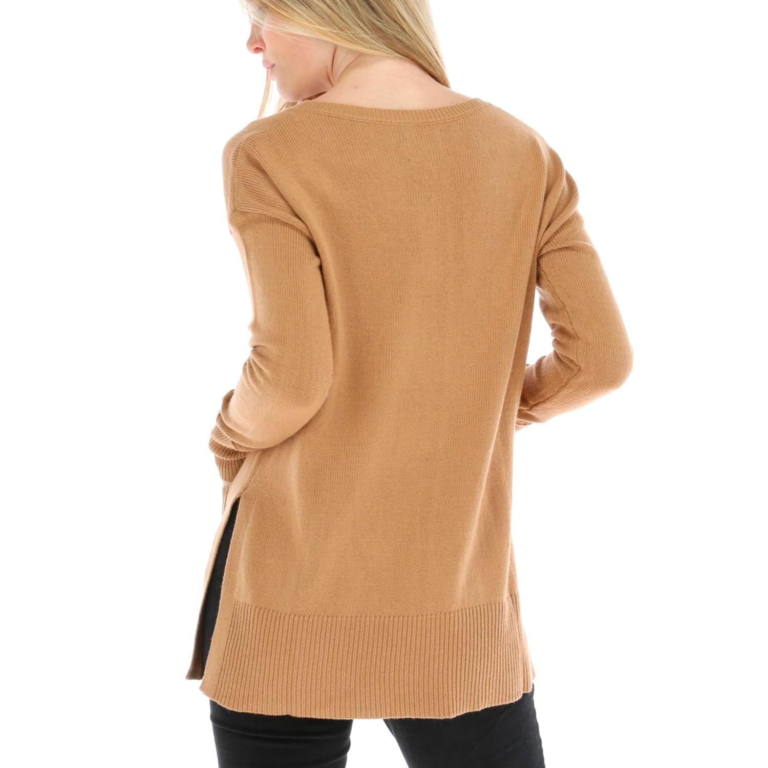 Sweater Pocket Rockford Café-1