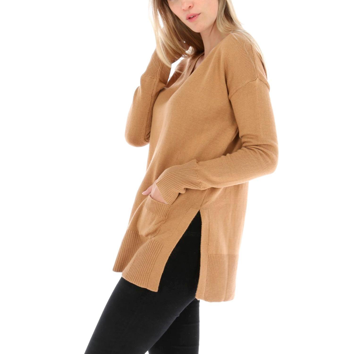 Sweater Pocket Rockford Café-2