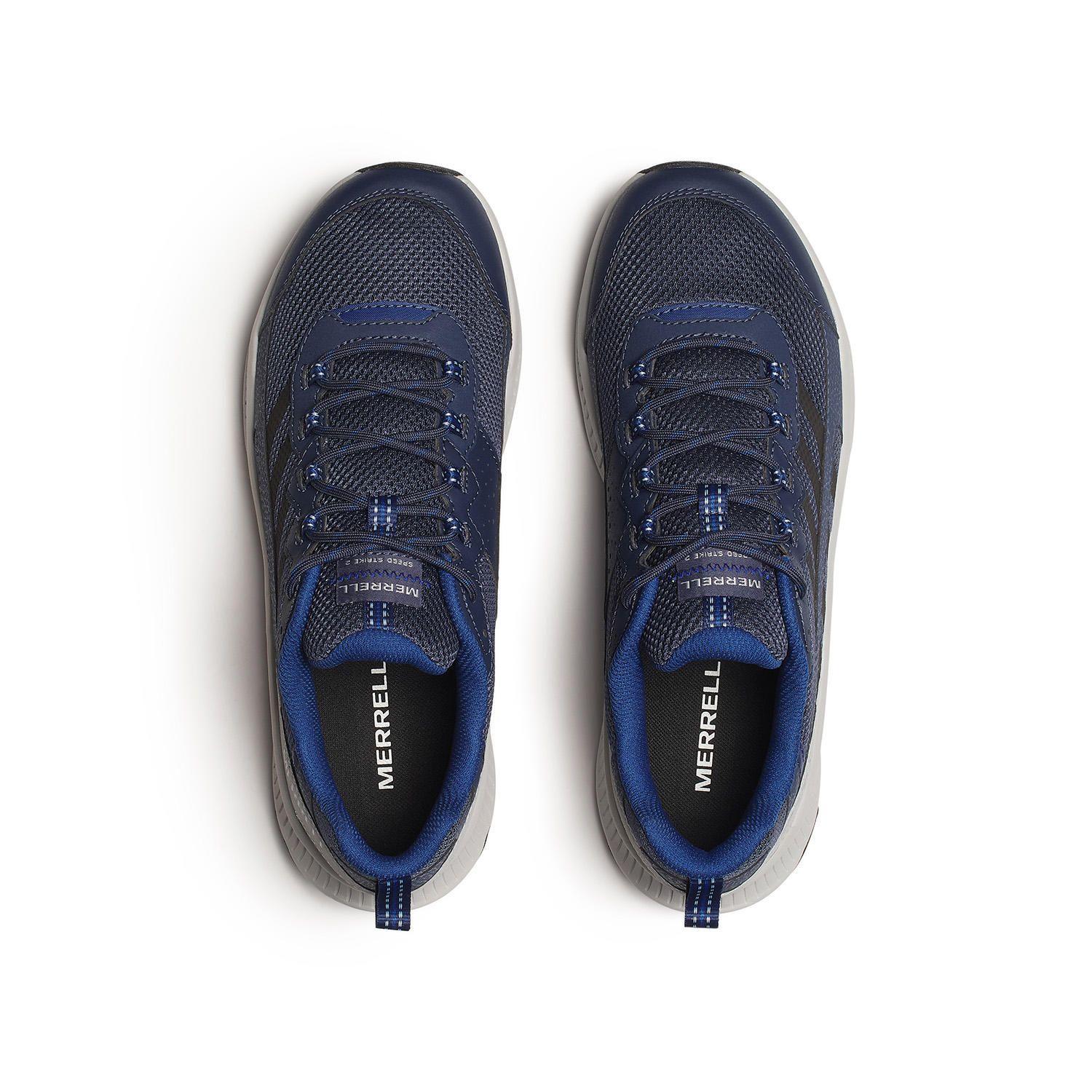 Zapatilla Hombre Speed Strike 2 Azul Oscuro-5