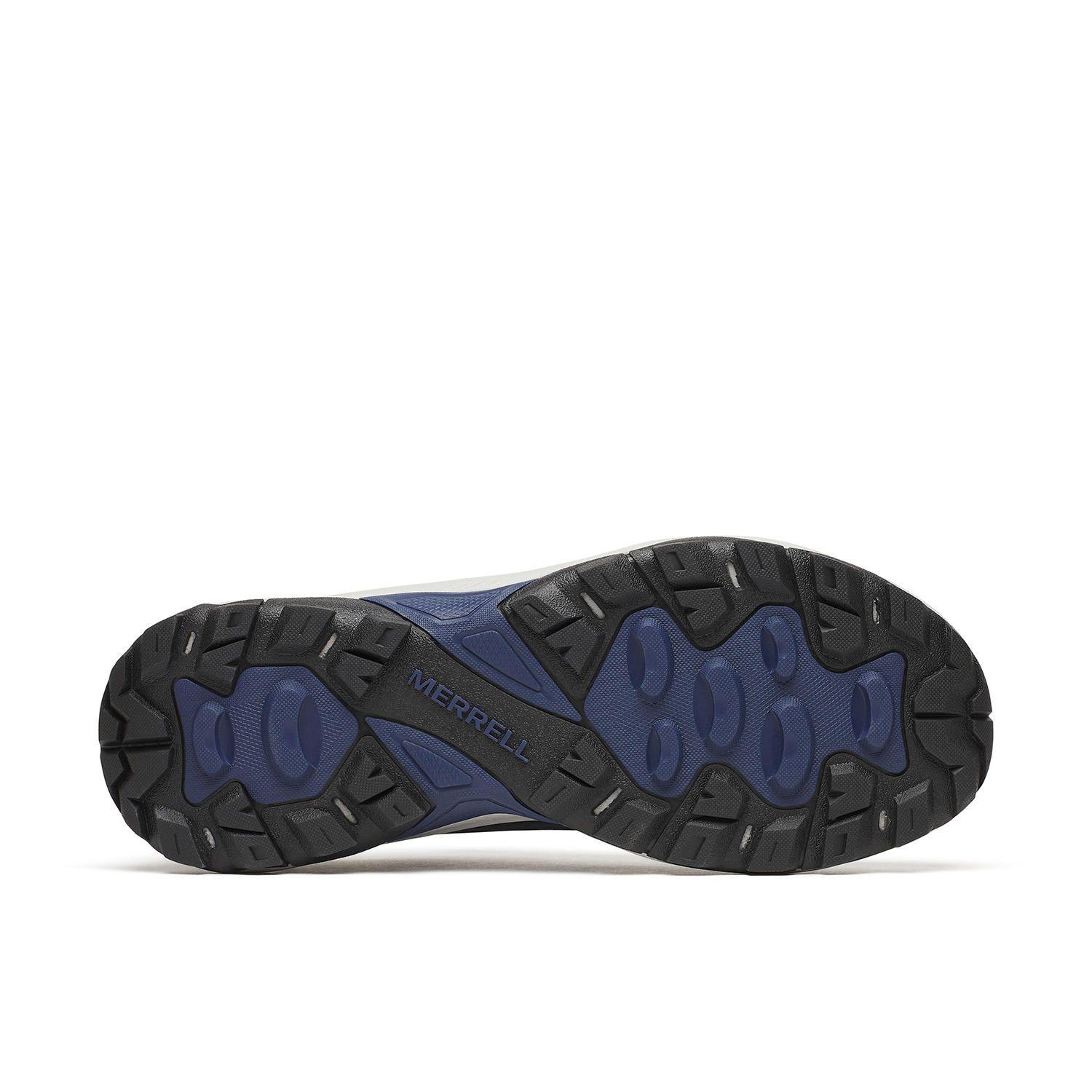 Zapatilla Hombre Speed Strike 2 Azul Oscuro-7