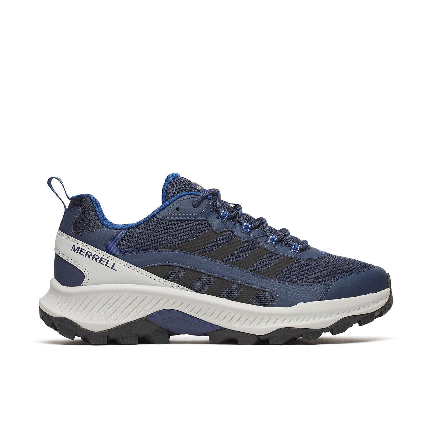Zapatilla Hombre Speed Strike 2 Azul Oscuro-0