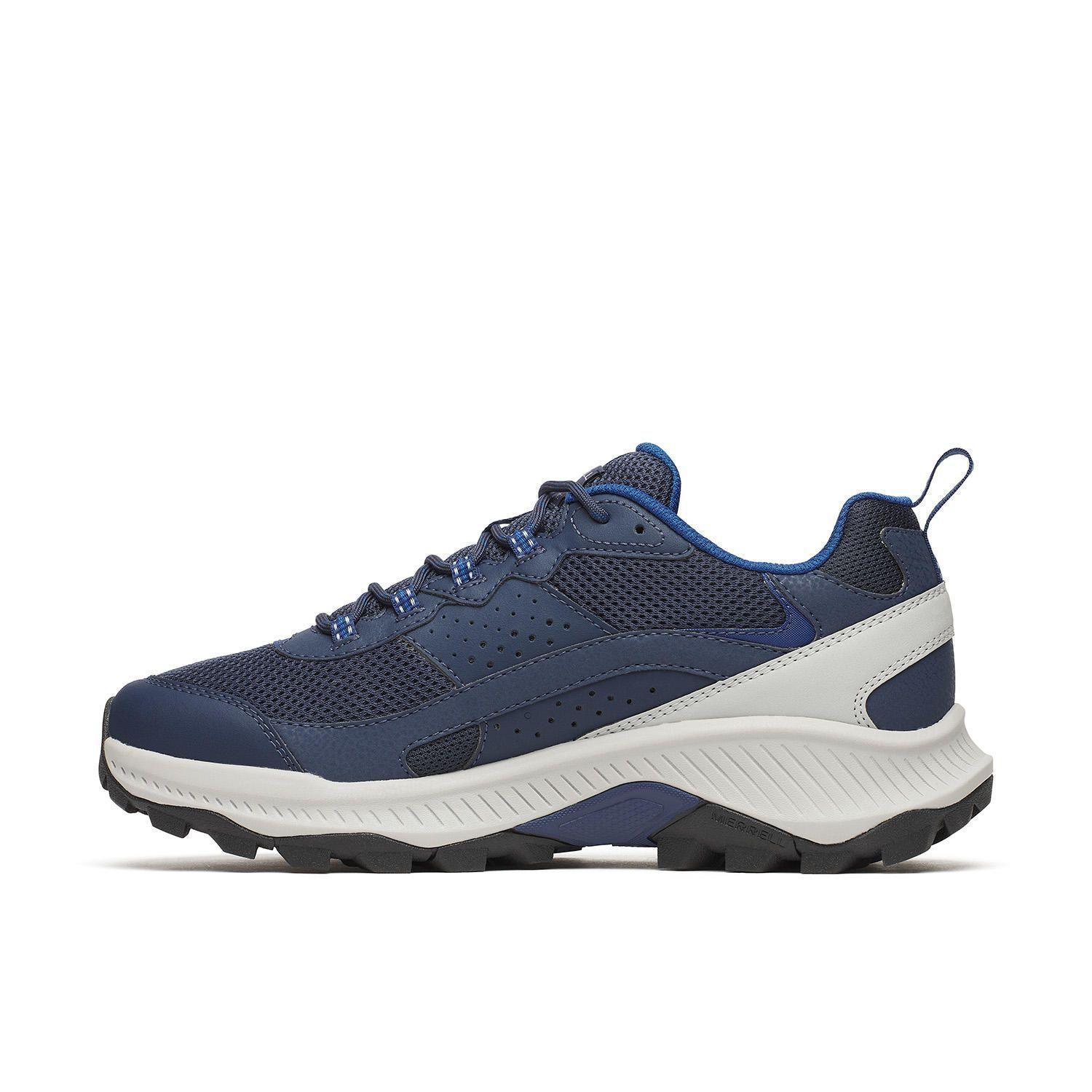 Zapatilla Hombre Speed Strike 2 Azul Oscuro-1