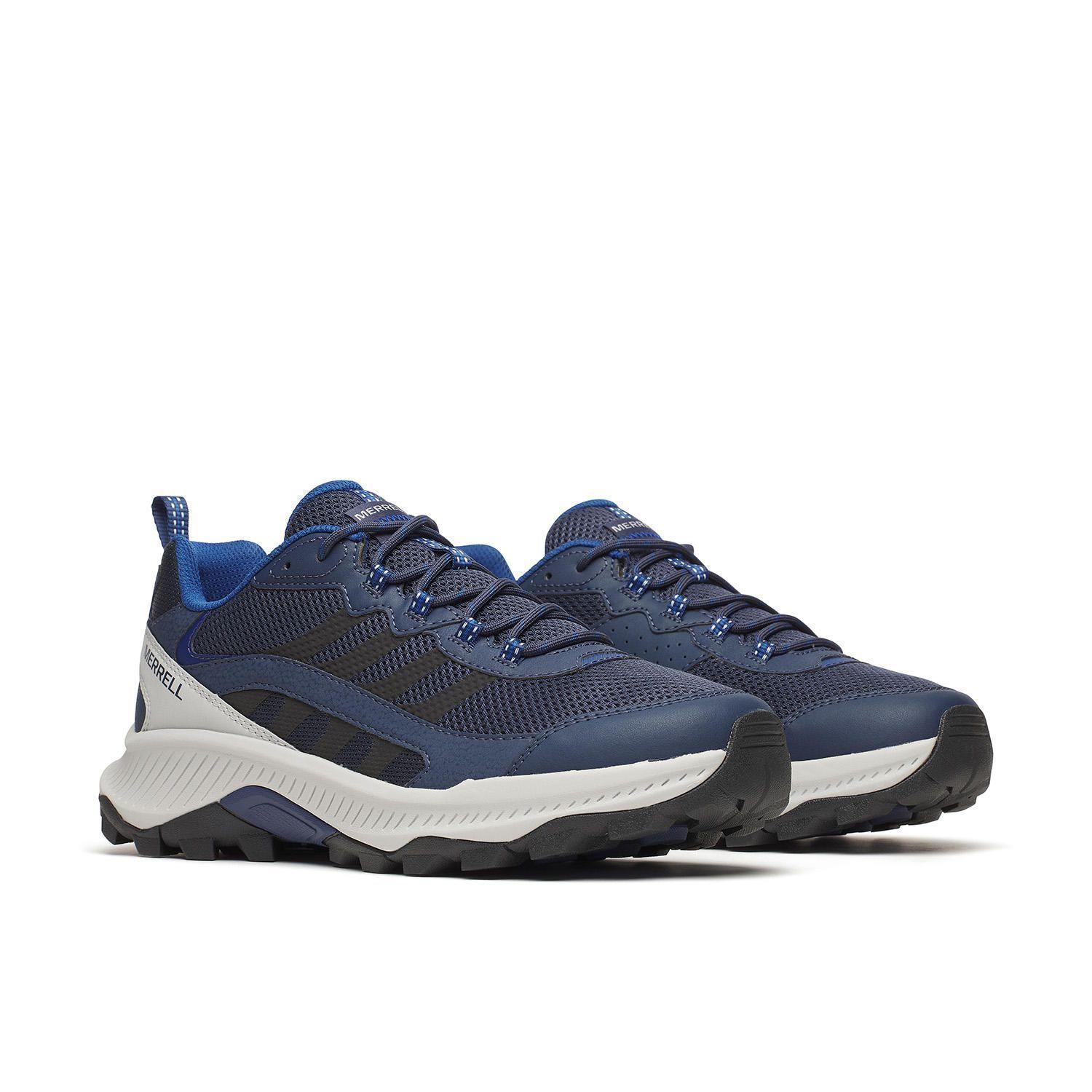 Zapatilla Hombre Speed Strike 2 Azul Oscuro-3