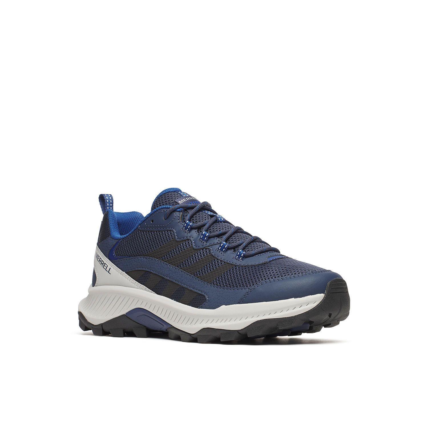 Zapatilla Hombre Speed Strike 2 Azul Oscuro-4