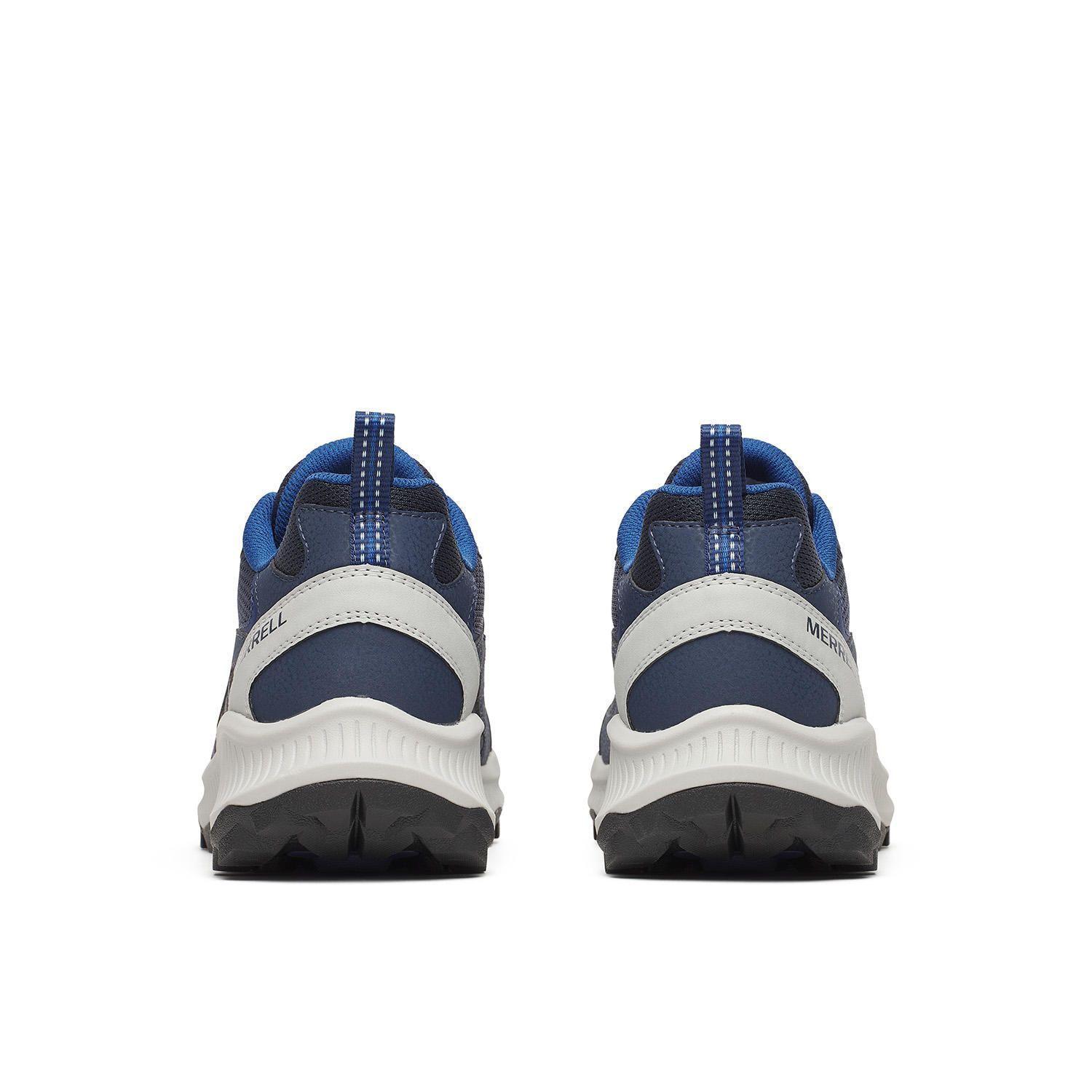 Zapatilla Hombre Speed Strike 2 Azul Oscuro-6