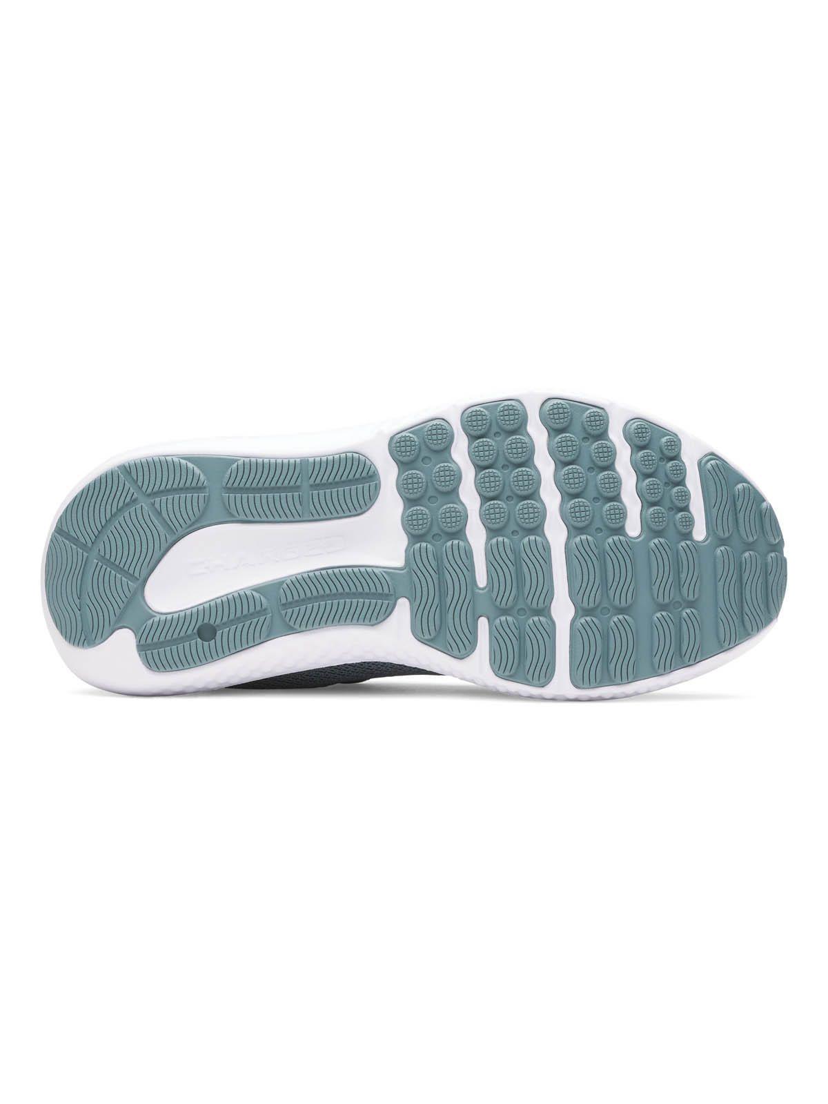 Zapatilla Running Mujer Surge 4 Verde -3