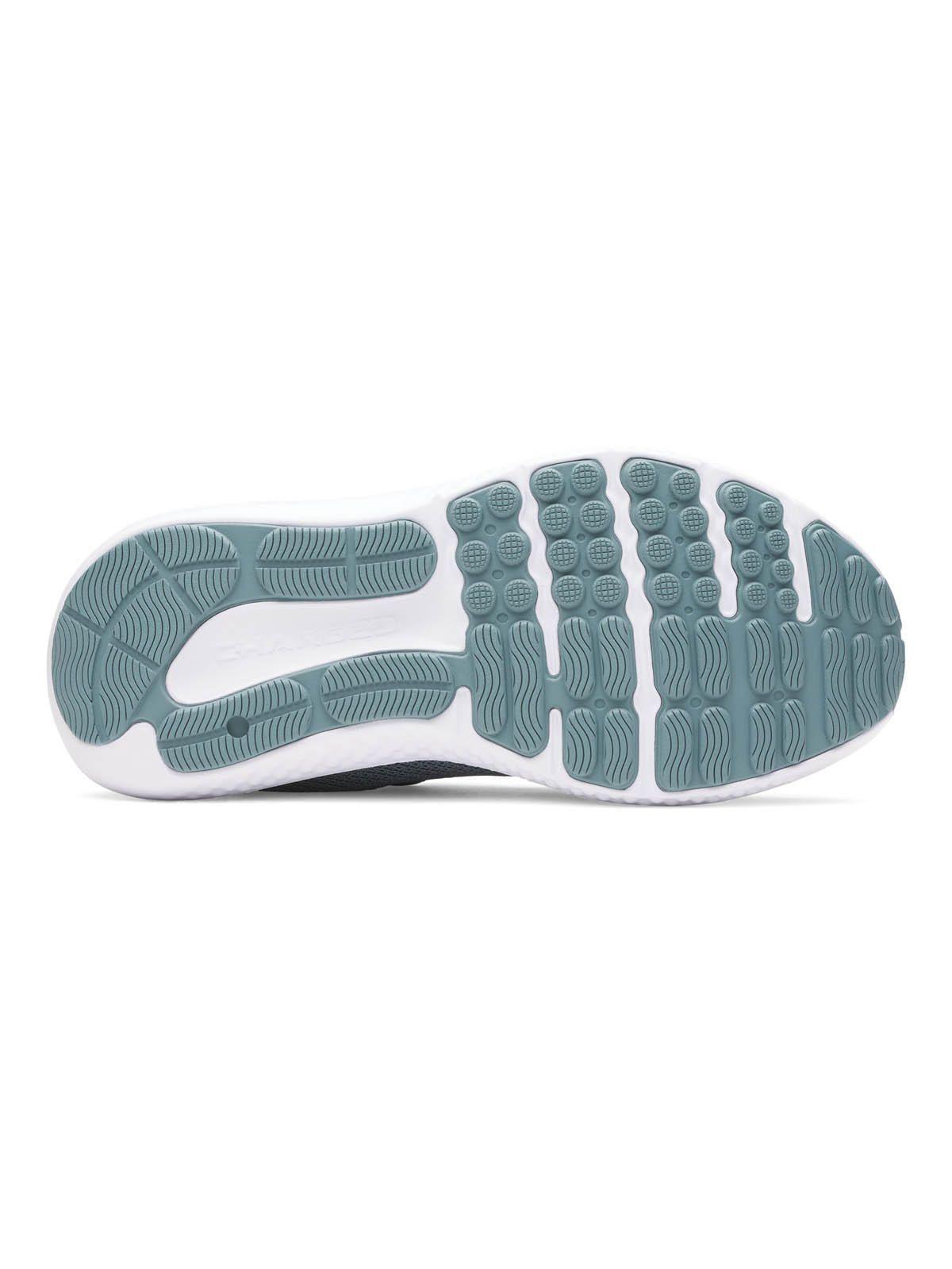 Zapatilla Running Mujer Surge 4 Verde -3