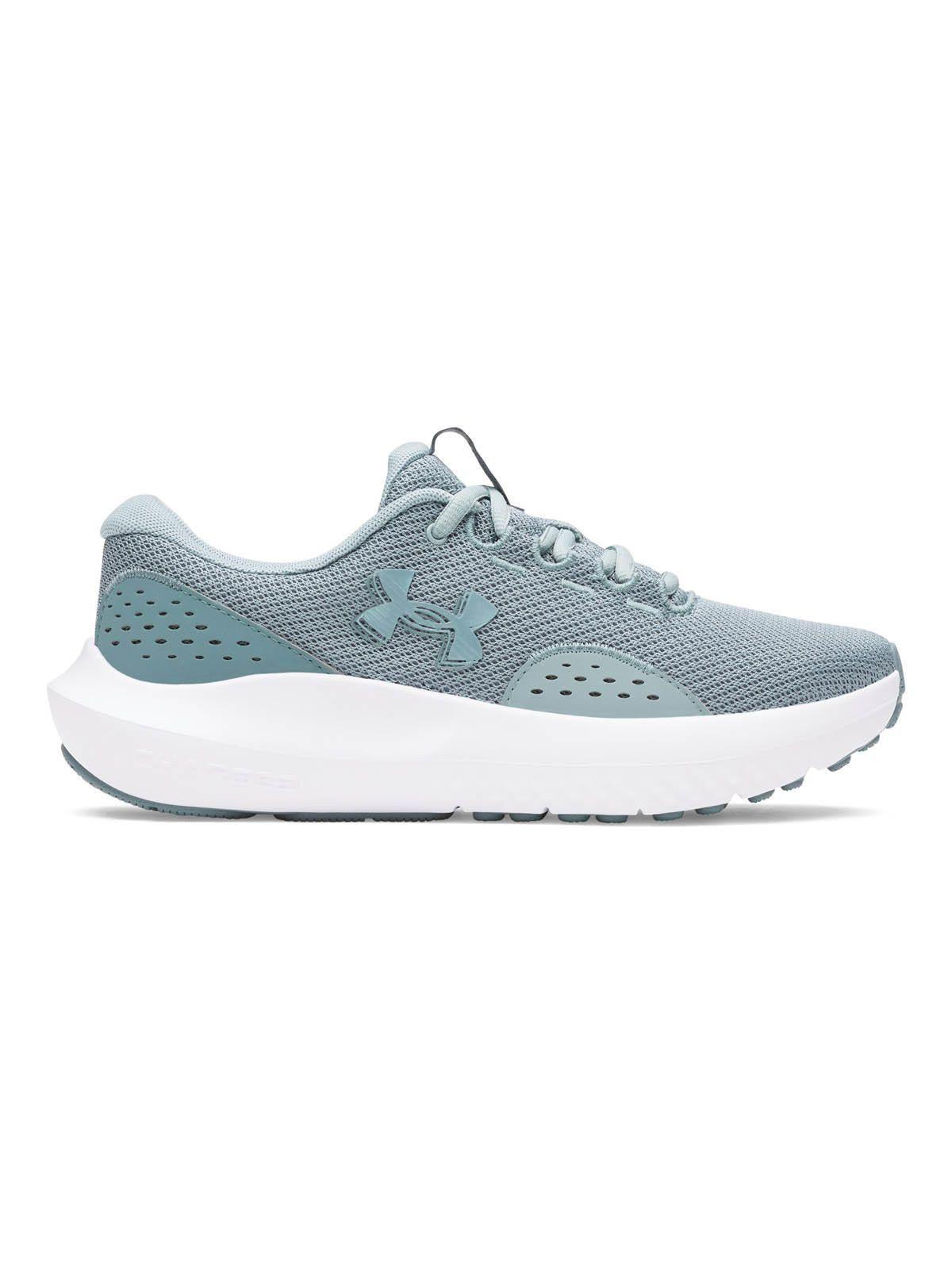 Zapatilla Running Mujer Surge 4 Verde -0
