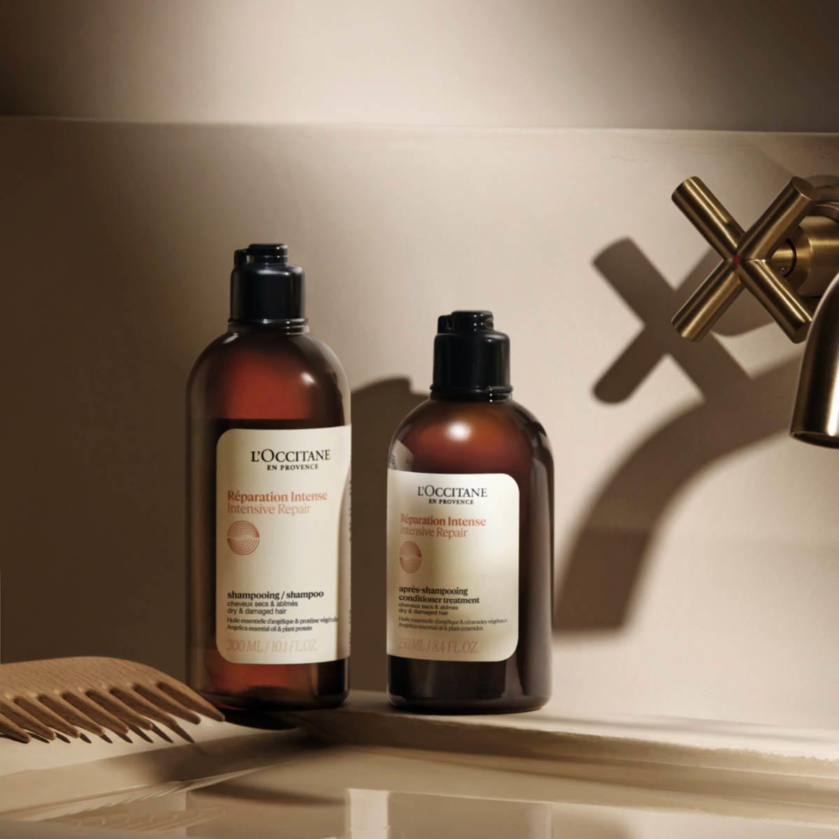 Acondicionador Reparador Aromacología 250 ml-3