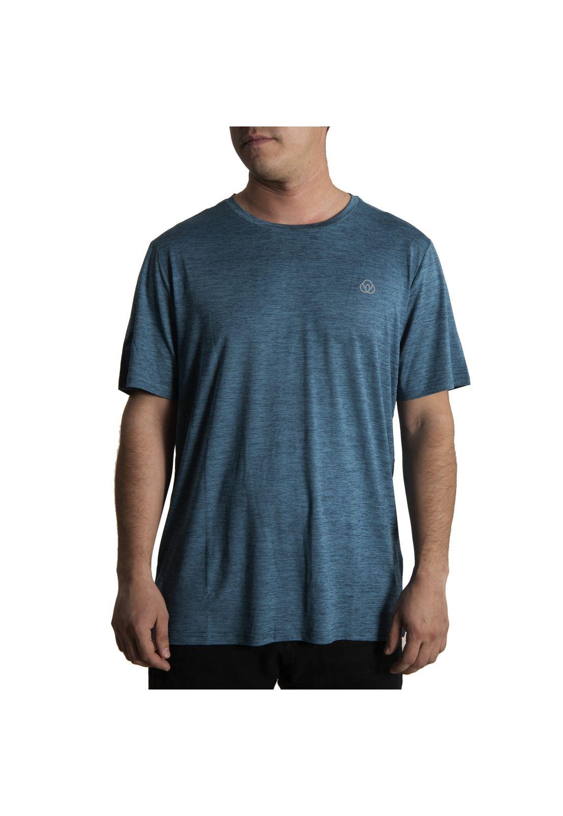 Polera T Shirt Radha Verde-0